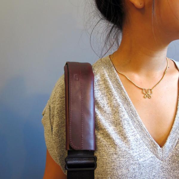 Schlep Pad / Horween Leather - Image 8