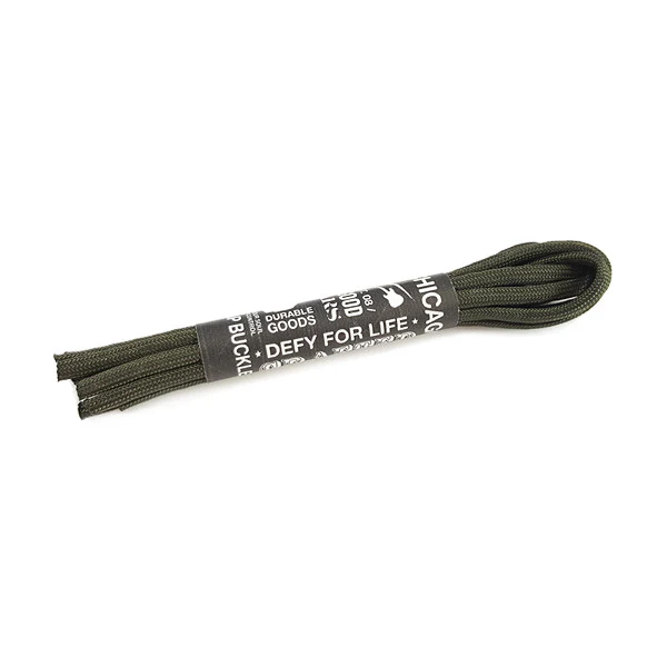 What color paracord do you want? Automatically comes with black unless color selected below. Limit one x2 set per product purchase. - Image 2