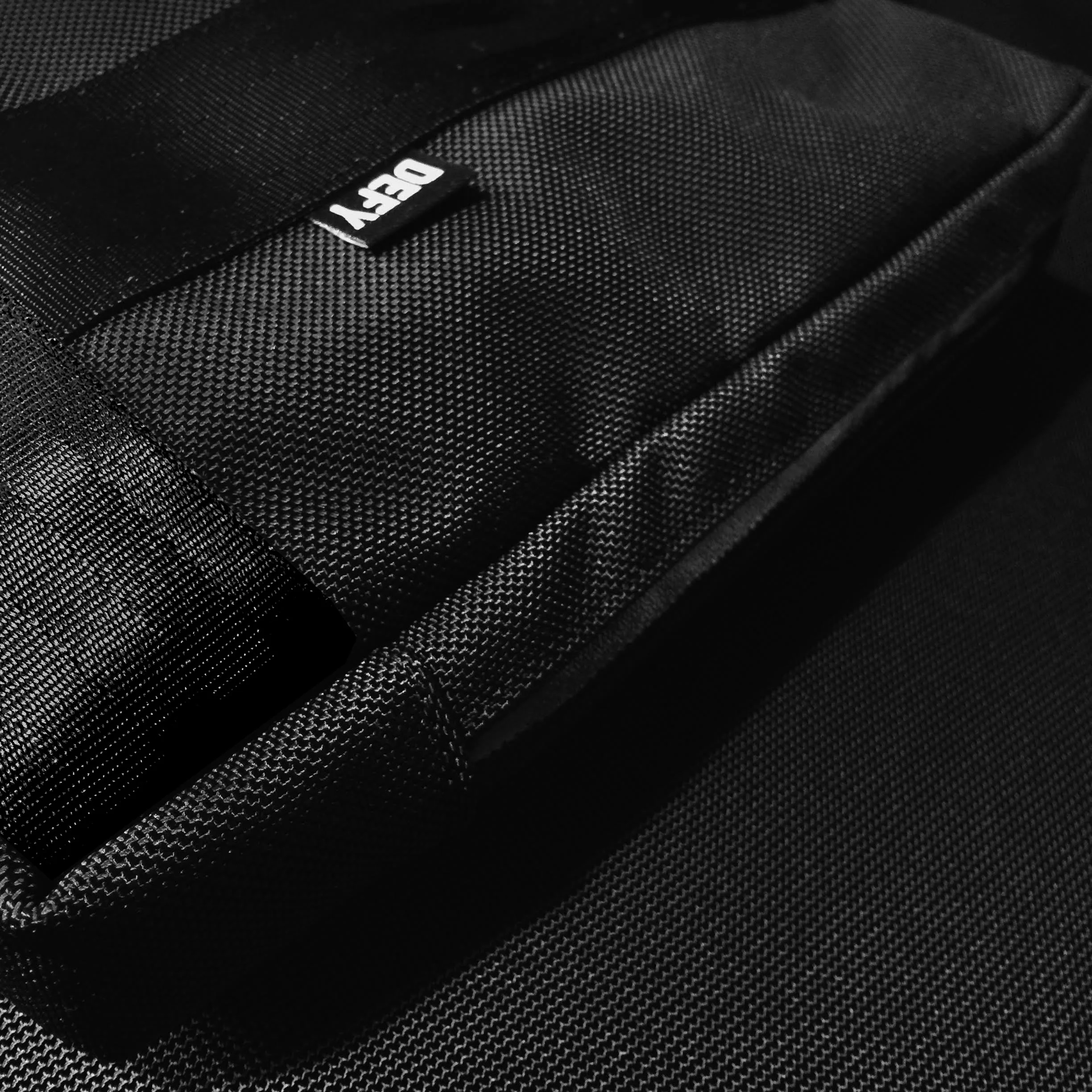 Slim Briefcase Ballistic Nylon x Fire Edition - Image 13
