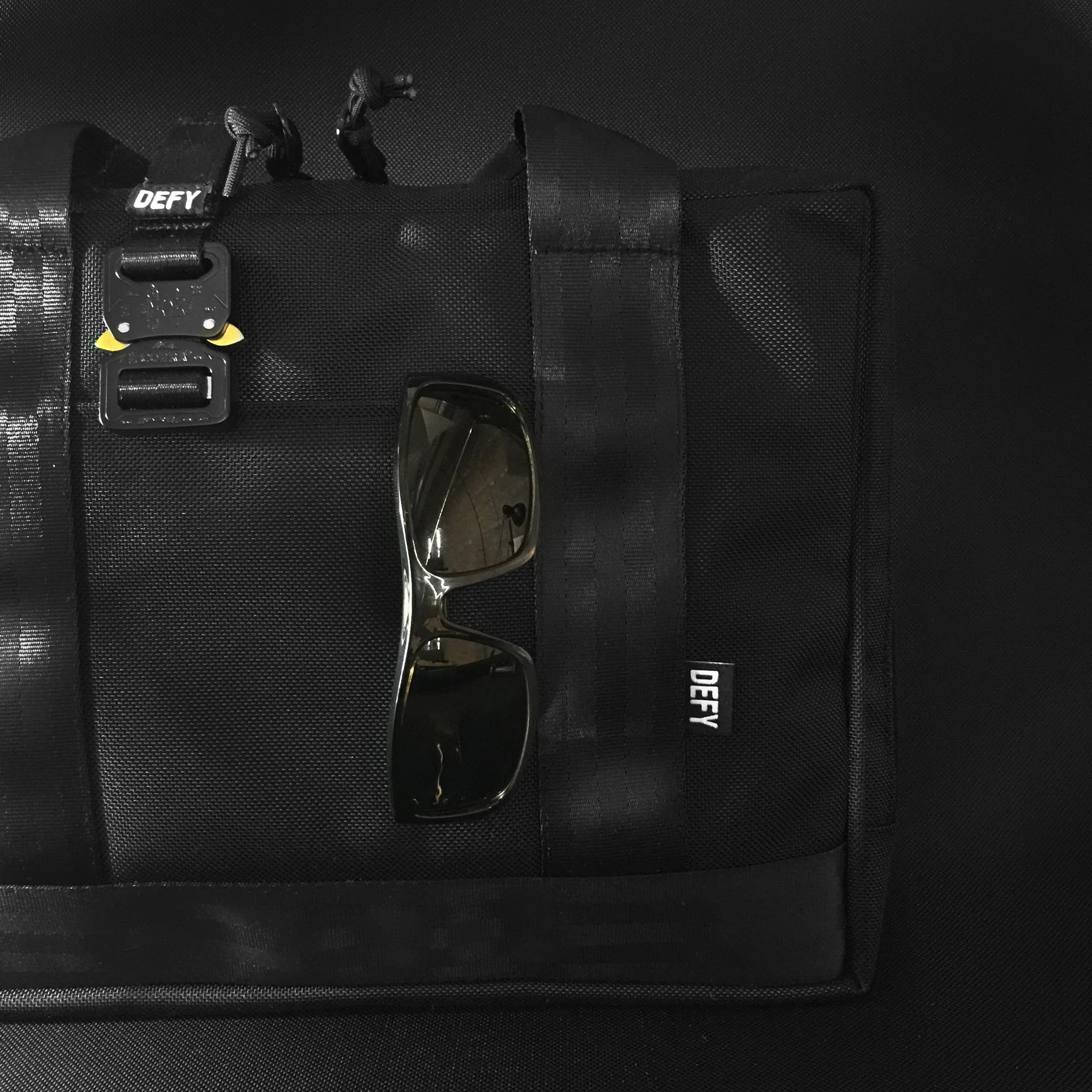 Slim Briefcase Ballistic Nylon x Fire Edition - Image 14