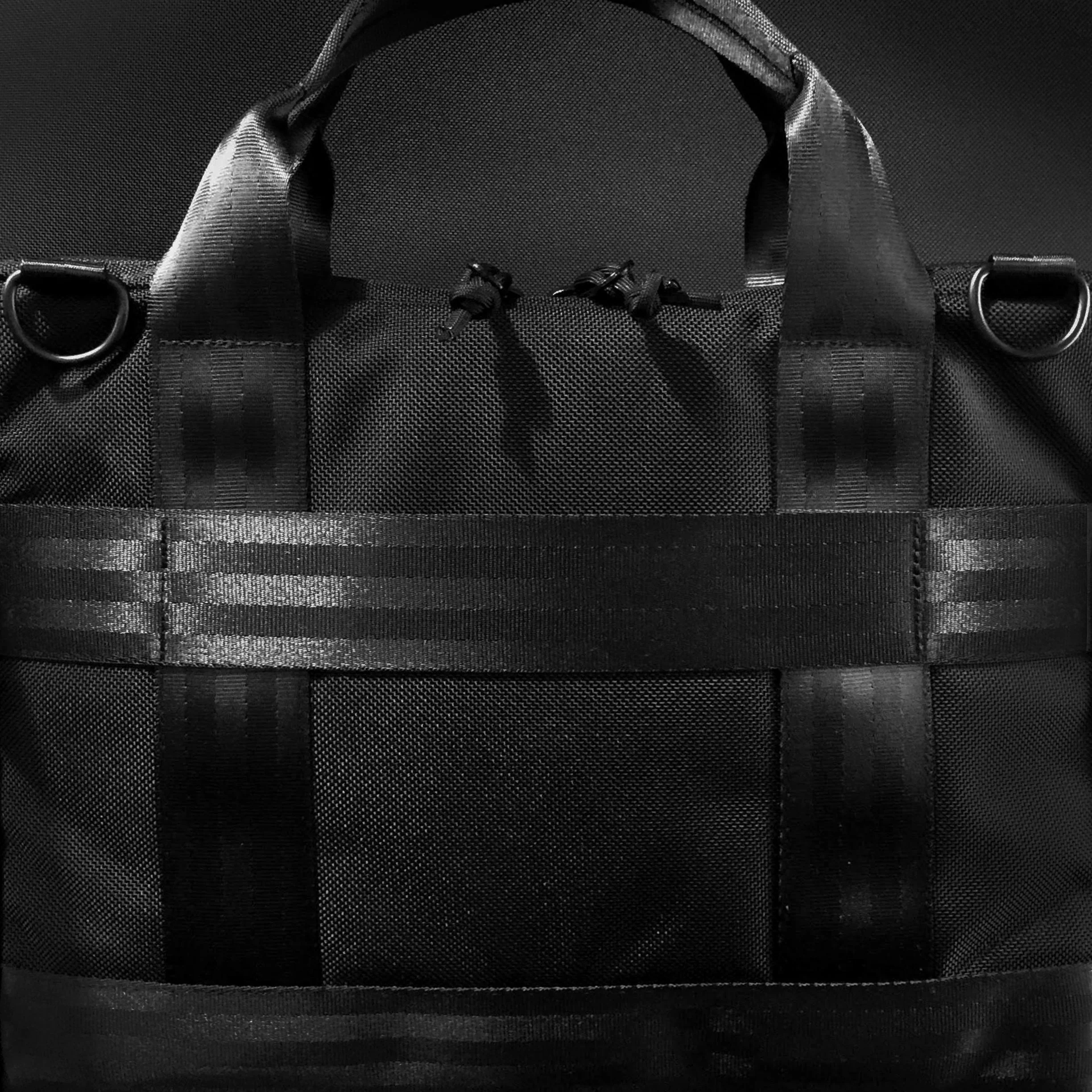 Slim Briefcase Ballistic Nylon x Fire Edition - Image 15