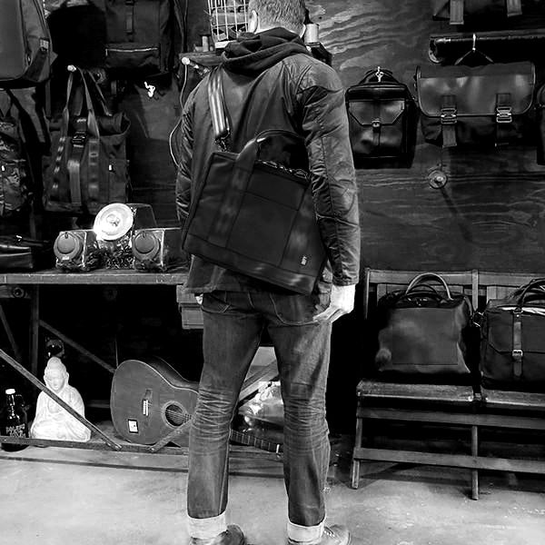 Slim Briefcase Ballistic Nylon x Fire Edition - Image 20