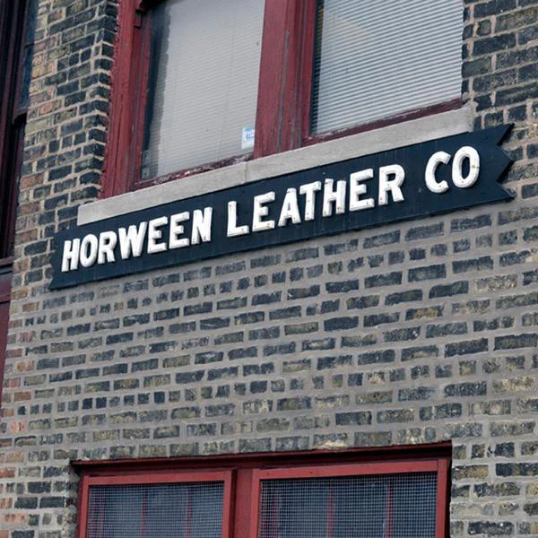 Slim Briefcase / Horween Austin Calf Leather x Silver Lining Edition / Ships in 6-10 Weeks - Image 7