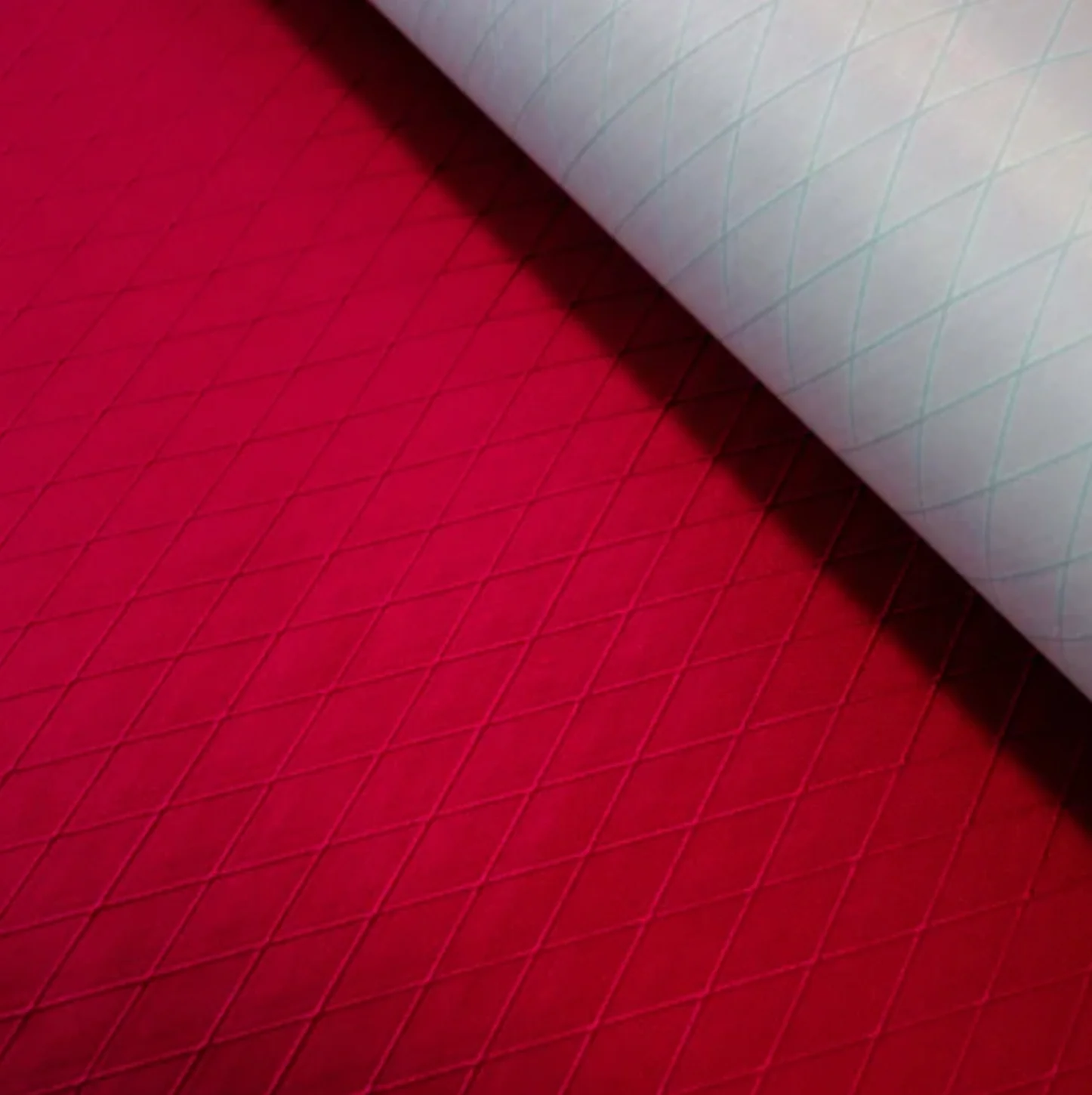 Slim Briefcase Horween Austin Calf Leather x Redrum X-PAC™ / Low Stock - Image 12