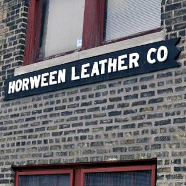 DEFY CLUTTER Valet Tray / Horween Leather - Image 9