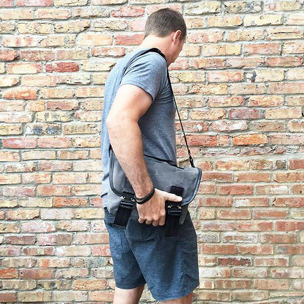 DEFY Strap / 2" MIL SPEC Webbing - Image 4