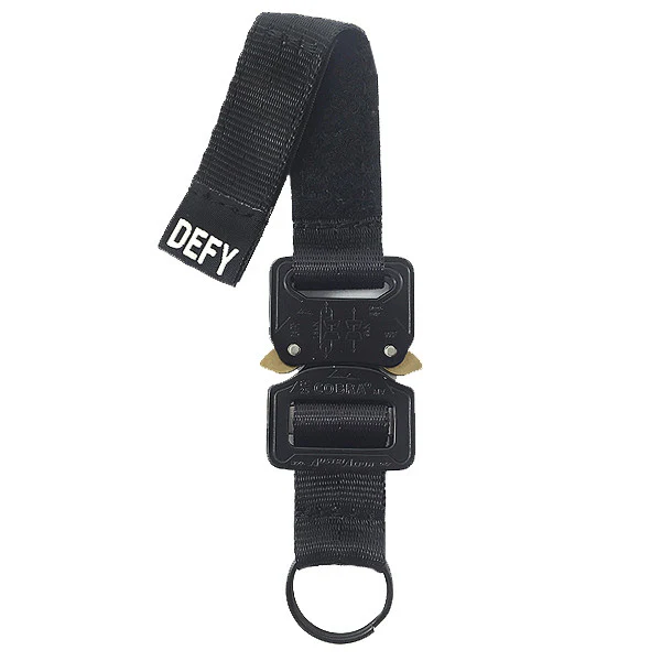 Tactical AustriAlpin™ COBRA® Quick-Release Key Chain / Ships in 6-10 Weeks - Image 3