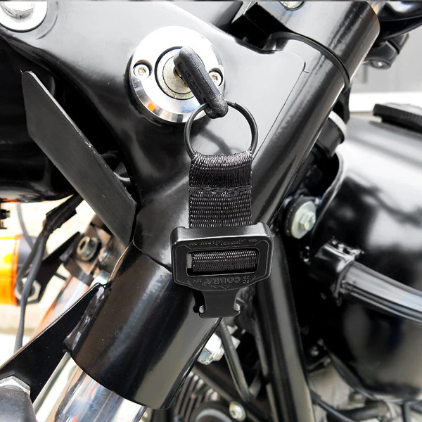 Tactical AustriAlpin™ COBRA® Quick-Release Key Chain / Ships in 6-10 Weeks - Image 6