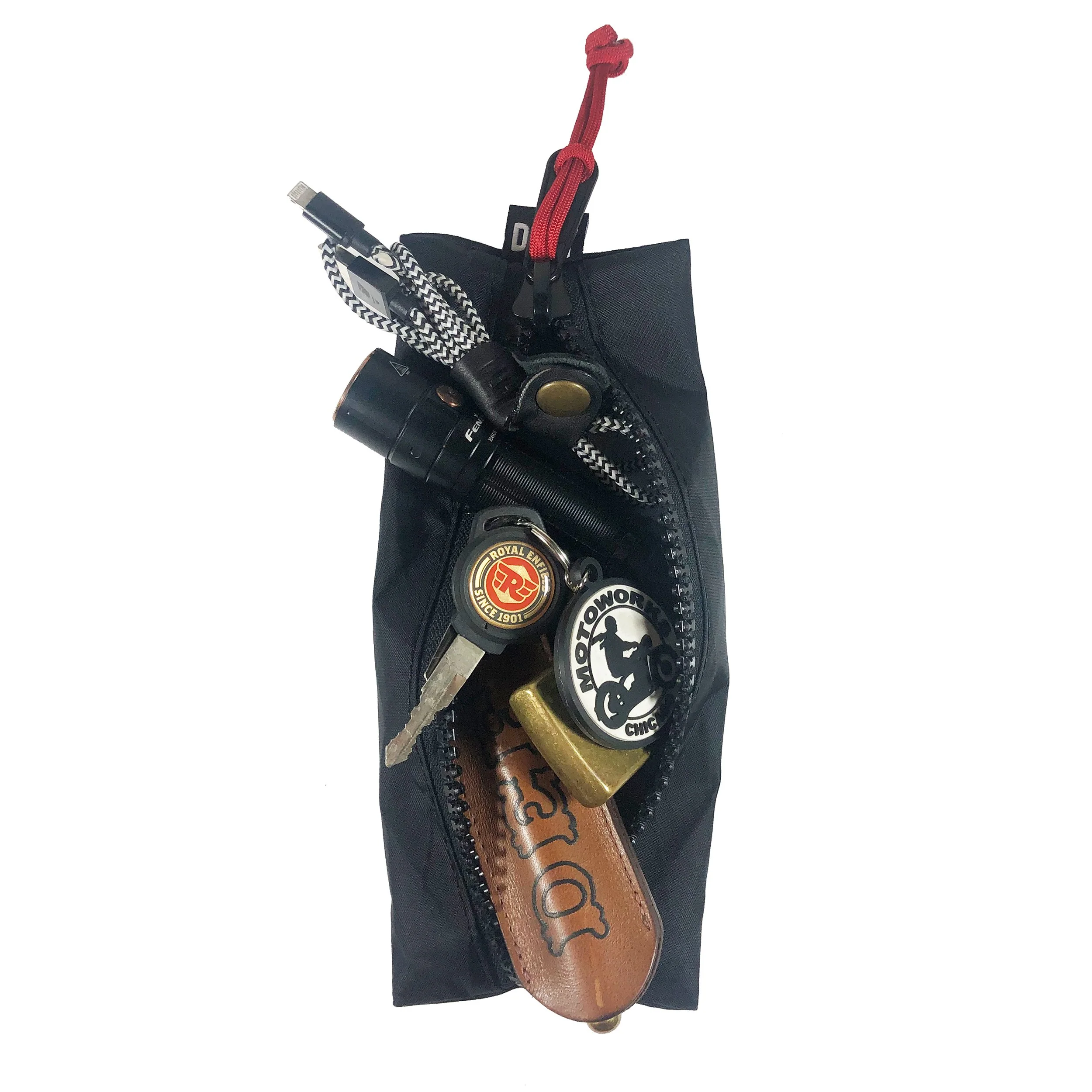 The Chump Limited Edition Gear Pouch - Image 12