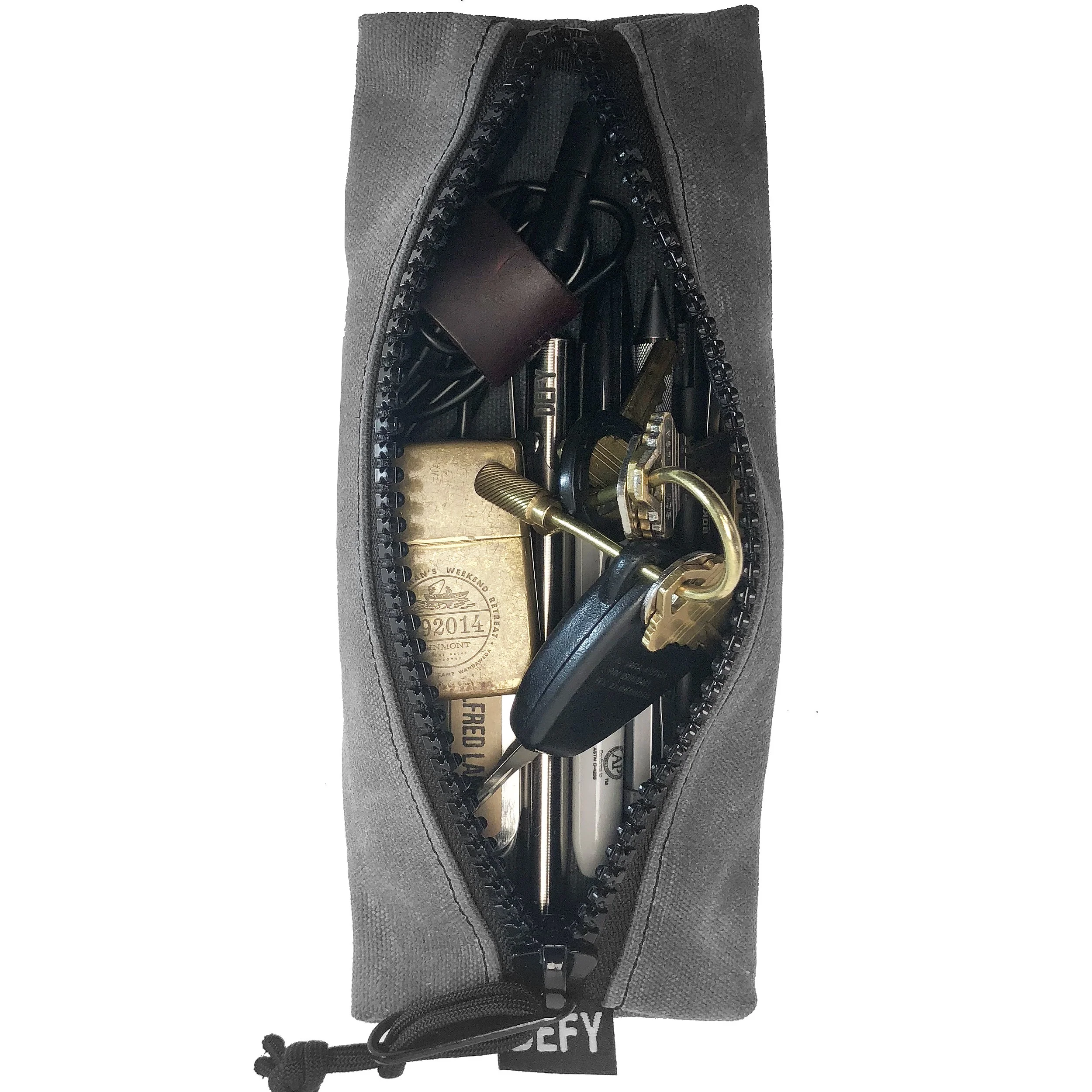 The Chump Limited Edition Gear Pouch - Image 5