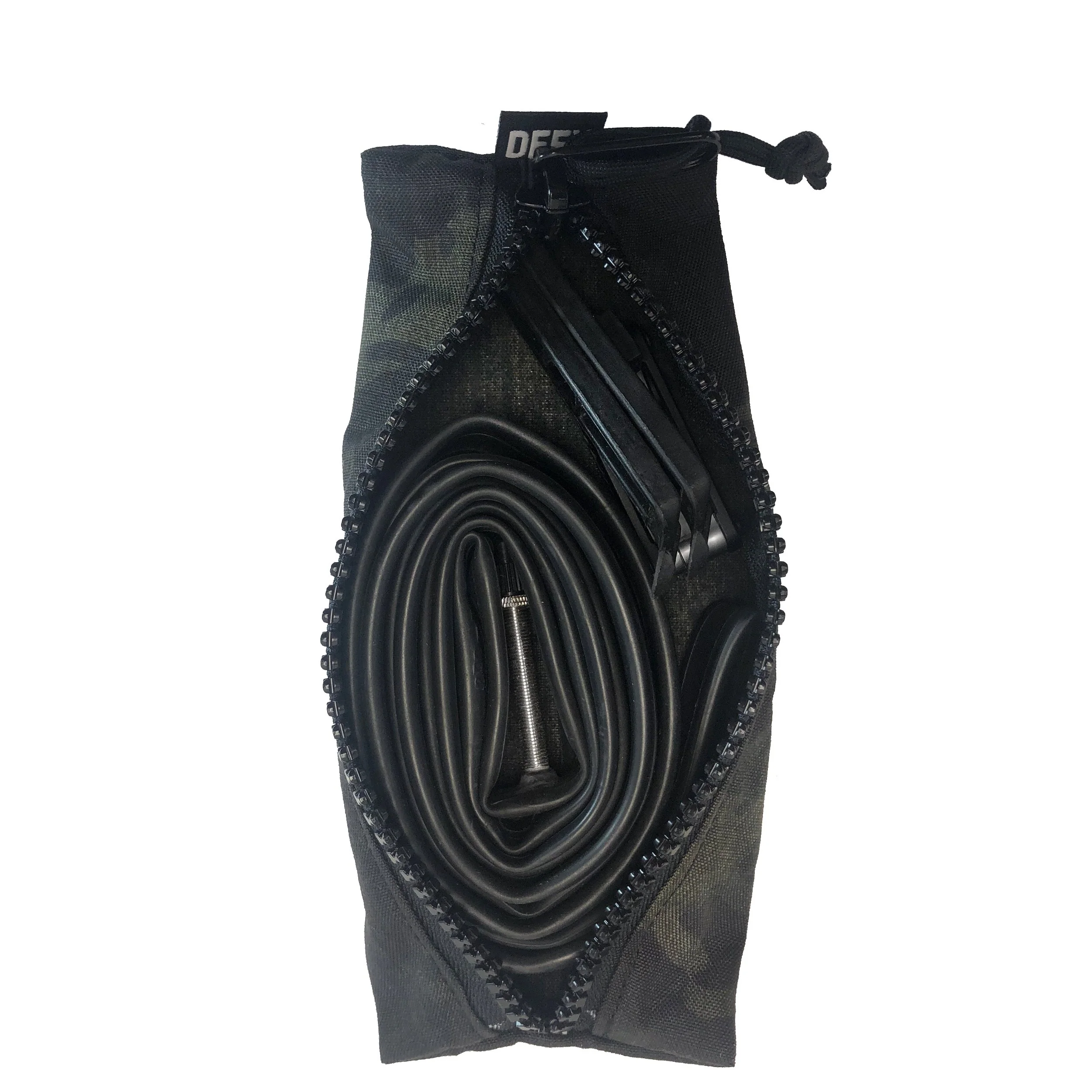 The Chump Limited Edition Gear Pouch - Image 9