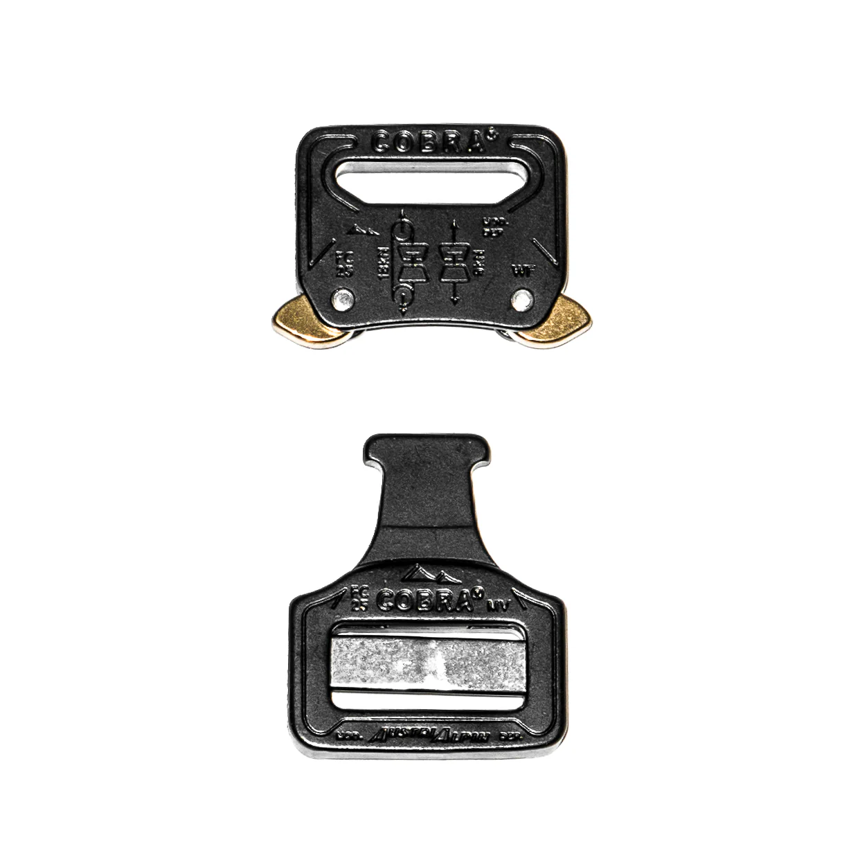The Dude AustriAlpin™ COBRA® Quick Release Belt - Image 5