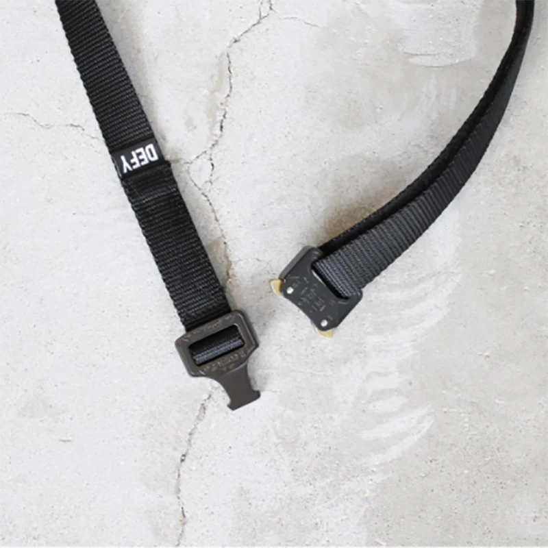 The Dude AustriAlpin™ COBRA® Quick Release Belt - Image 6