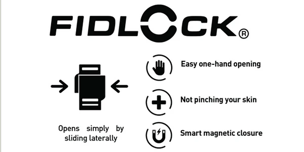 The Dude FIDLOCK™ Quick Release Belt / Low Stock - Image 7