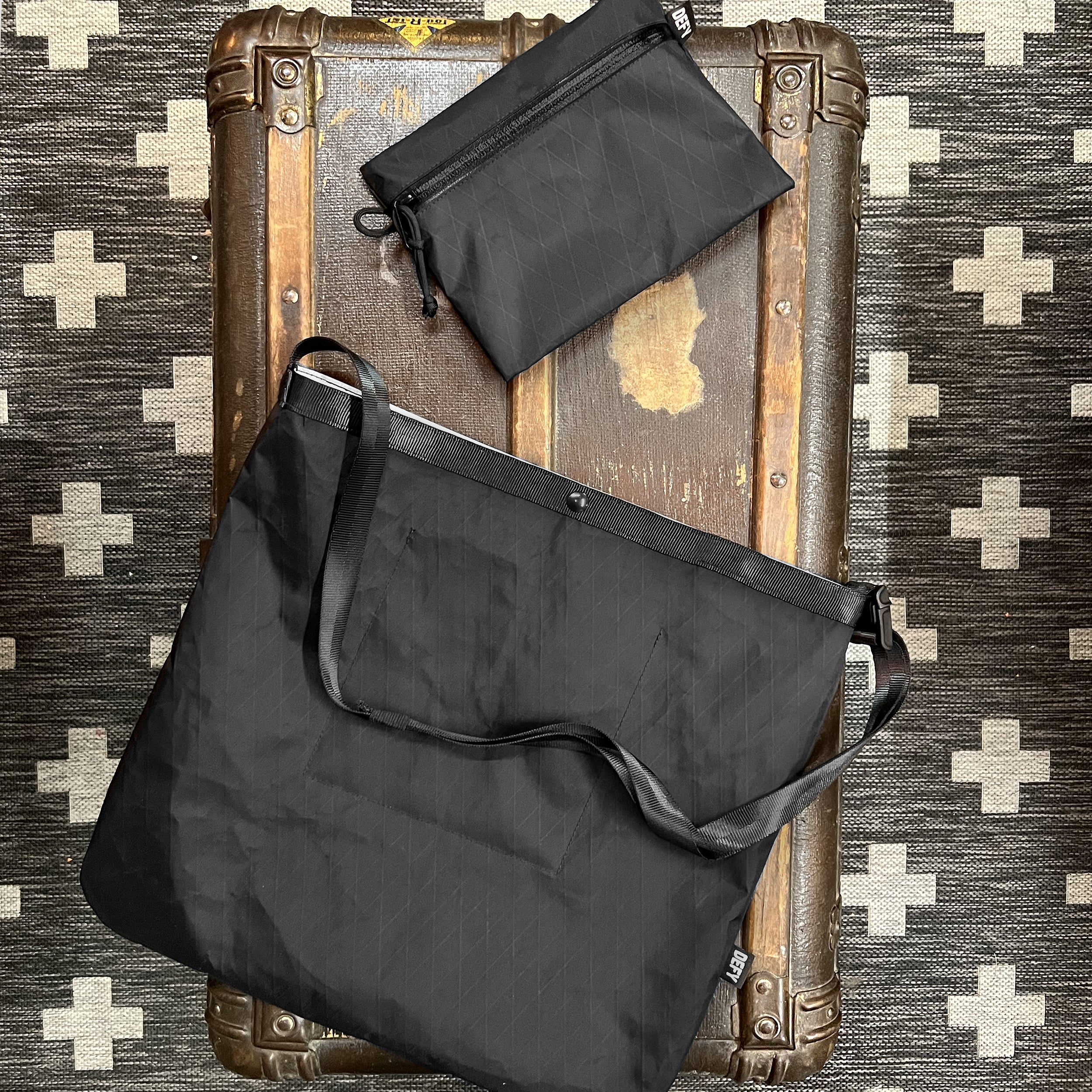 The Fiend Tote Bundle / X-Pac™ / ECOPAK™ - Image 11