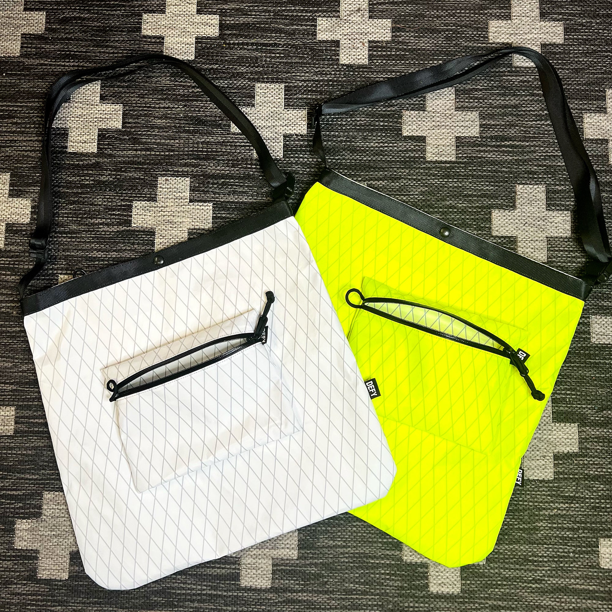 The Fiend Tote Bundle / X-Pac™ / ECOPAK™ - Image 25