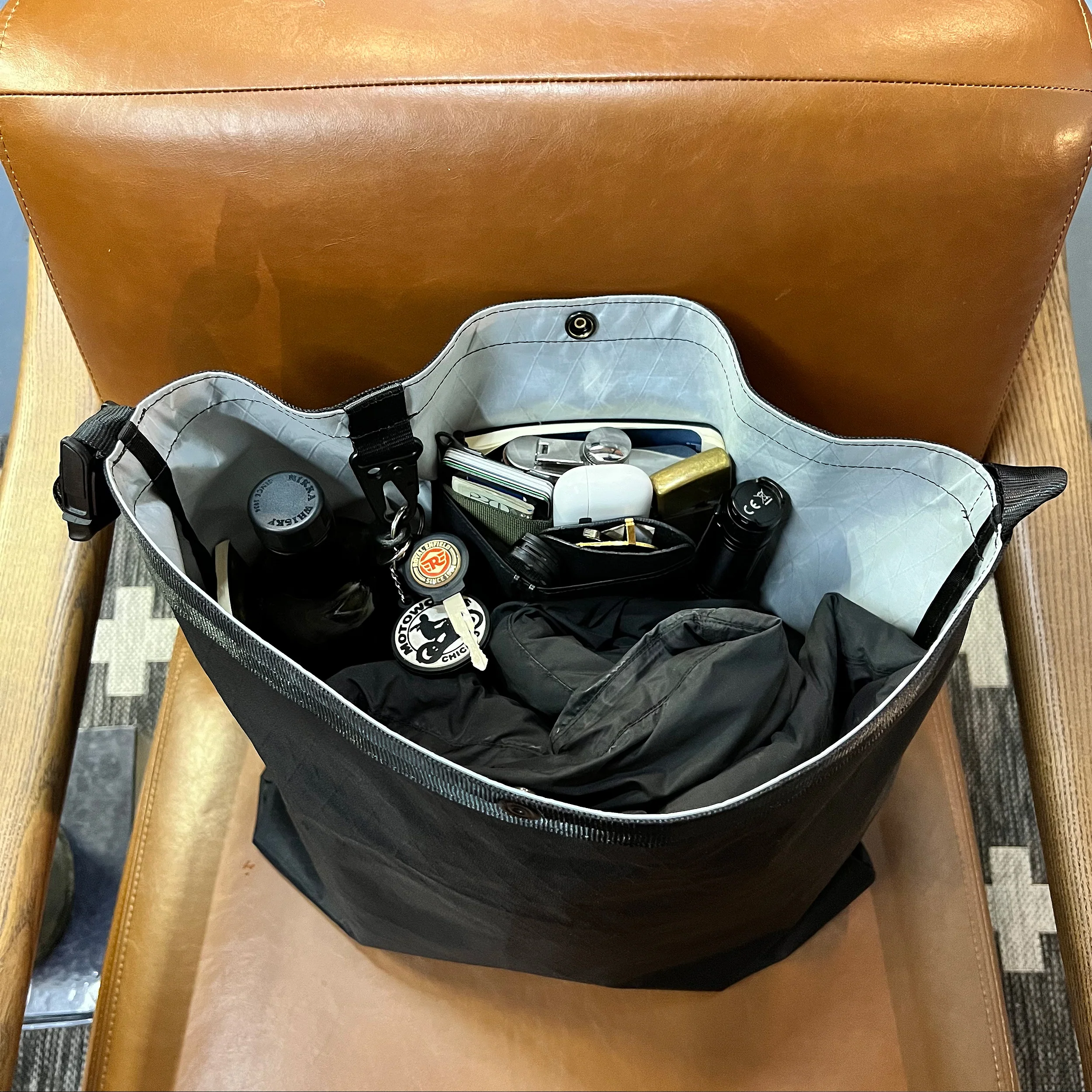 The Fiend Tote Bundle / X-Pac™ / ECOPAK™ - Image 6