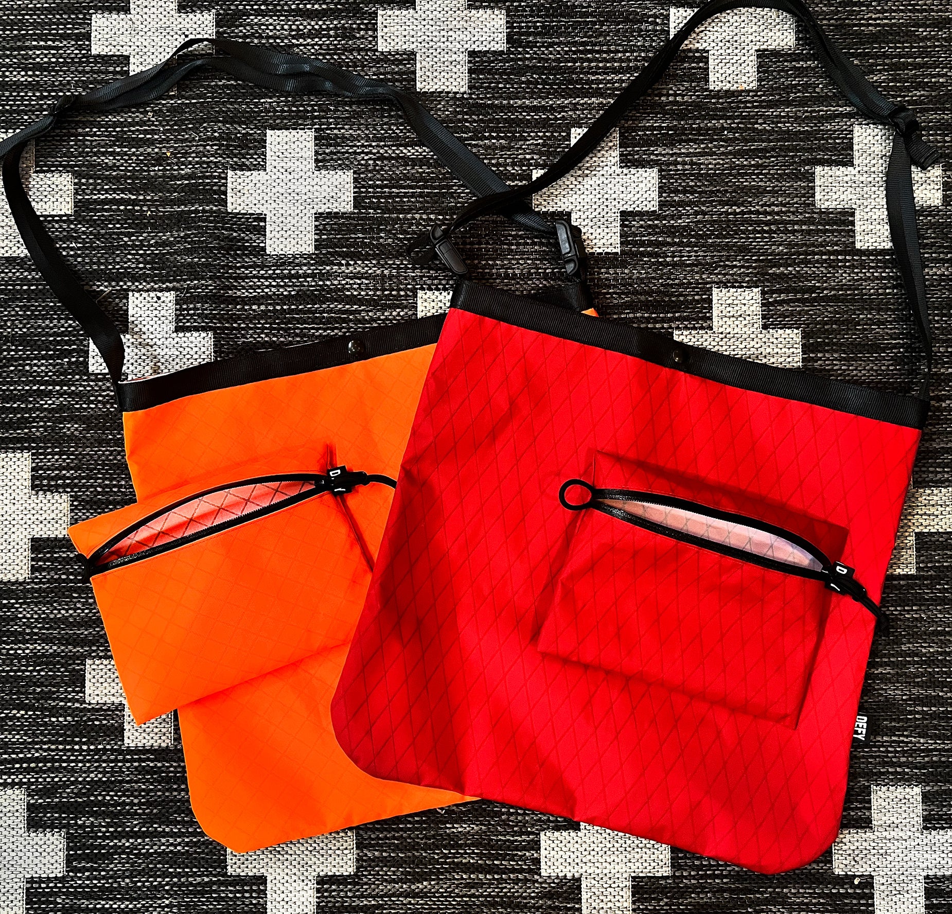The Fiend Tote Bundle / X-Pac™ / ECOPAK™ - Image 7
