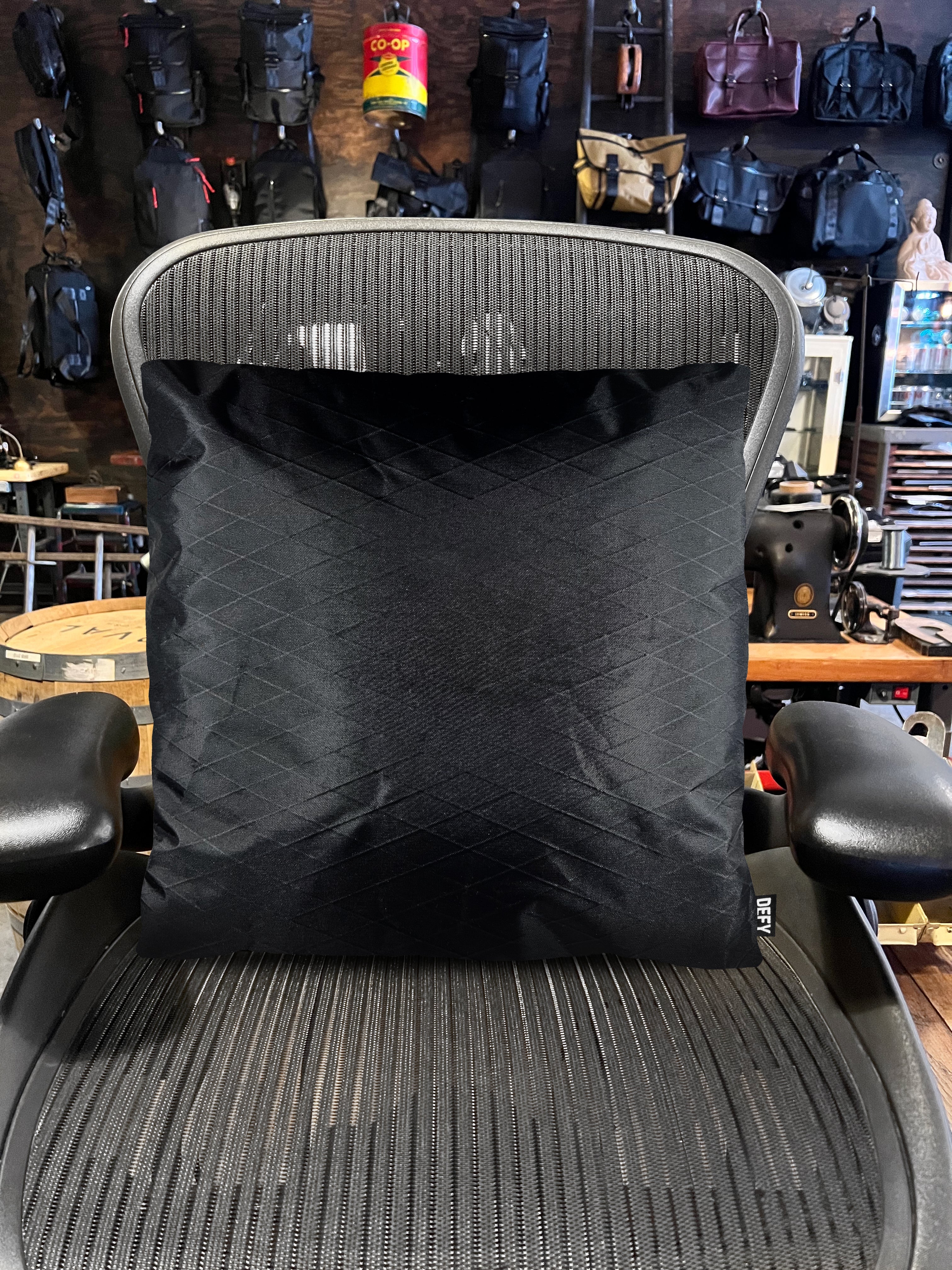 The Grunt Pillow - Image 3