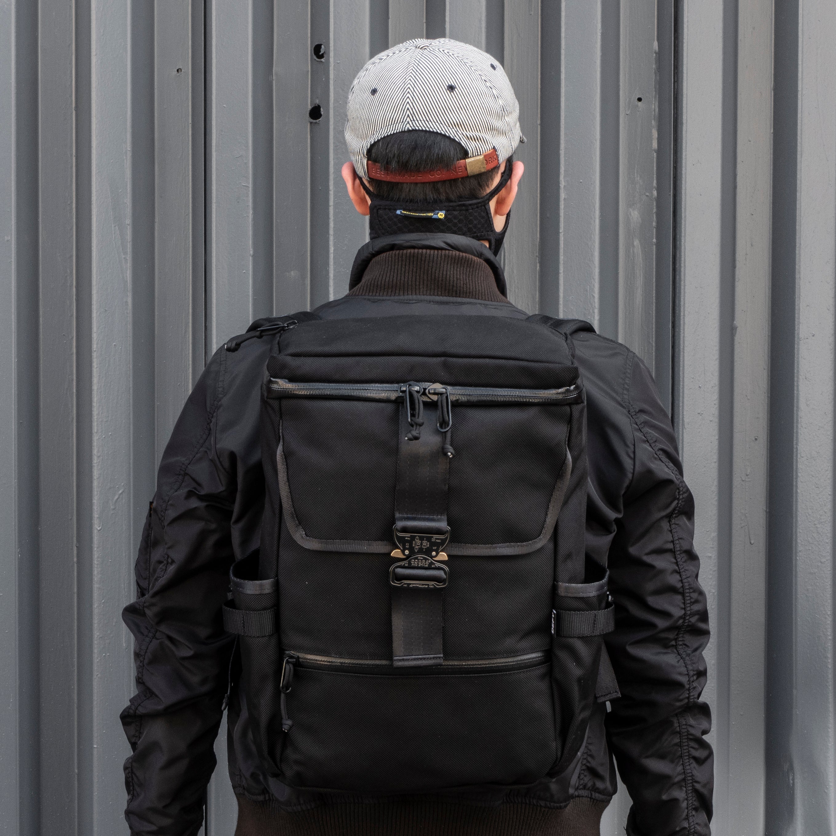 Menace Backpack 2.0 / Ballistic Nylon / Ships in 3-4 Weeks - Image 11