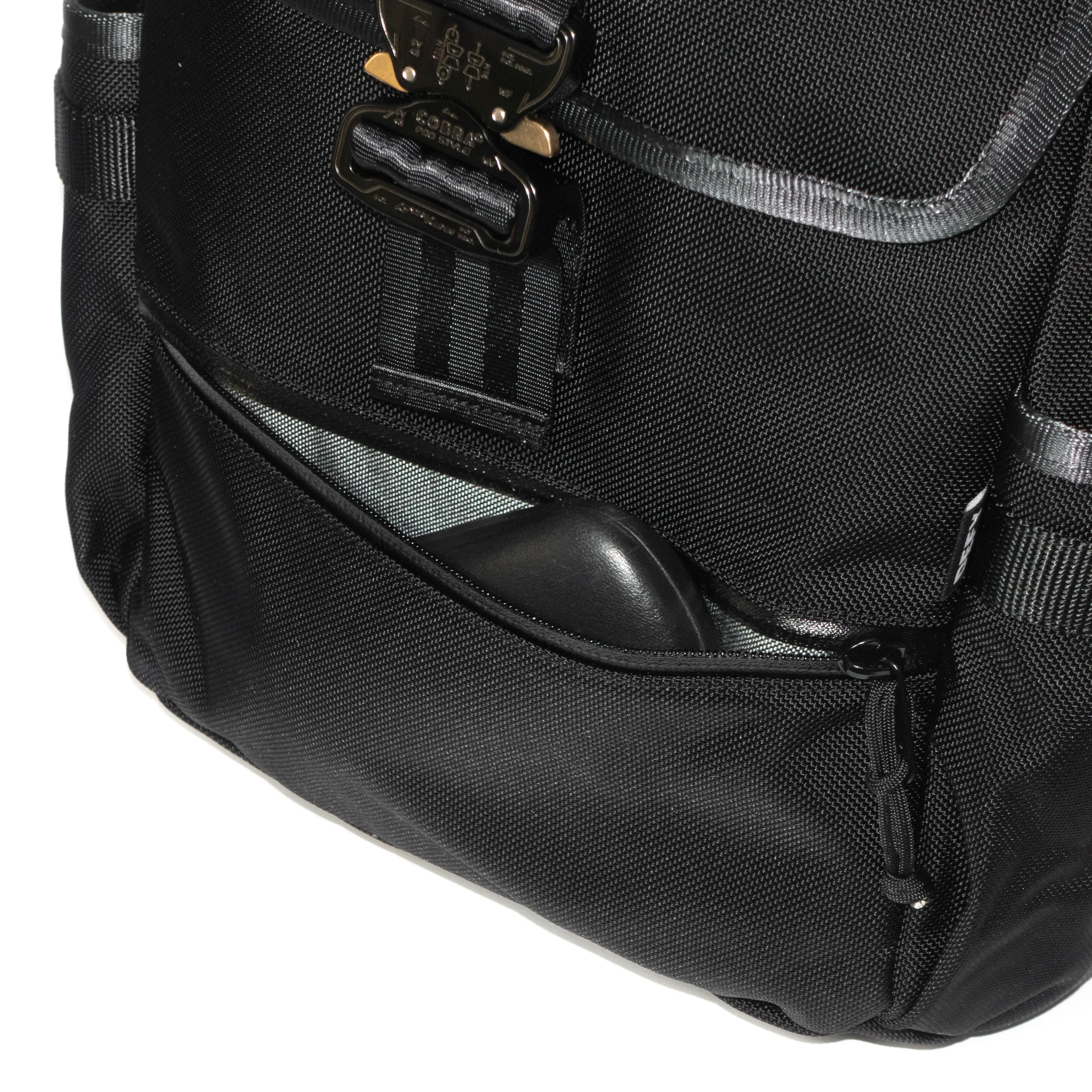 Menace Backpack 2.0 / Ballistic Nylon / Ships in 3-4 Weeks - Image 12