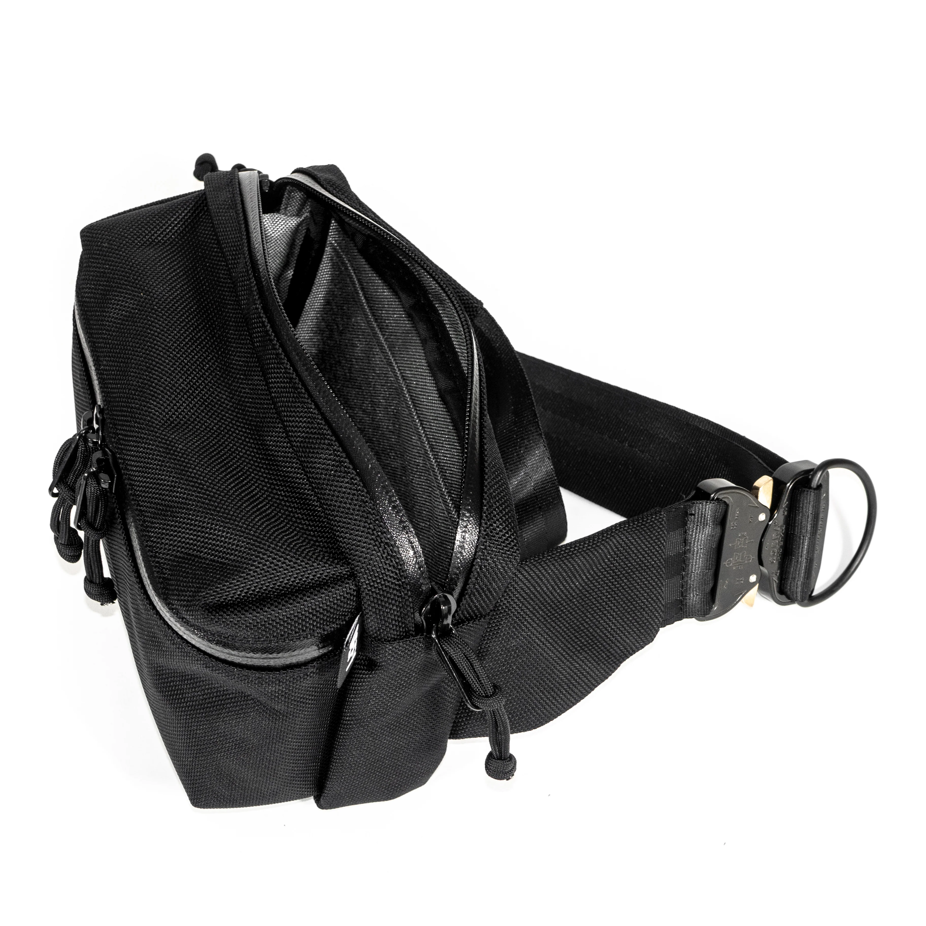 The Parker Pack 2.0 Ballistic Nylon - Image 4