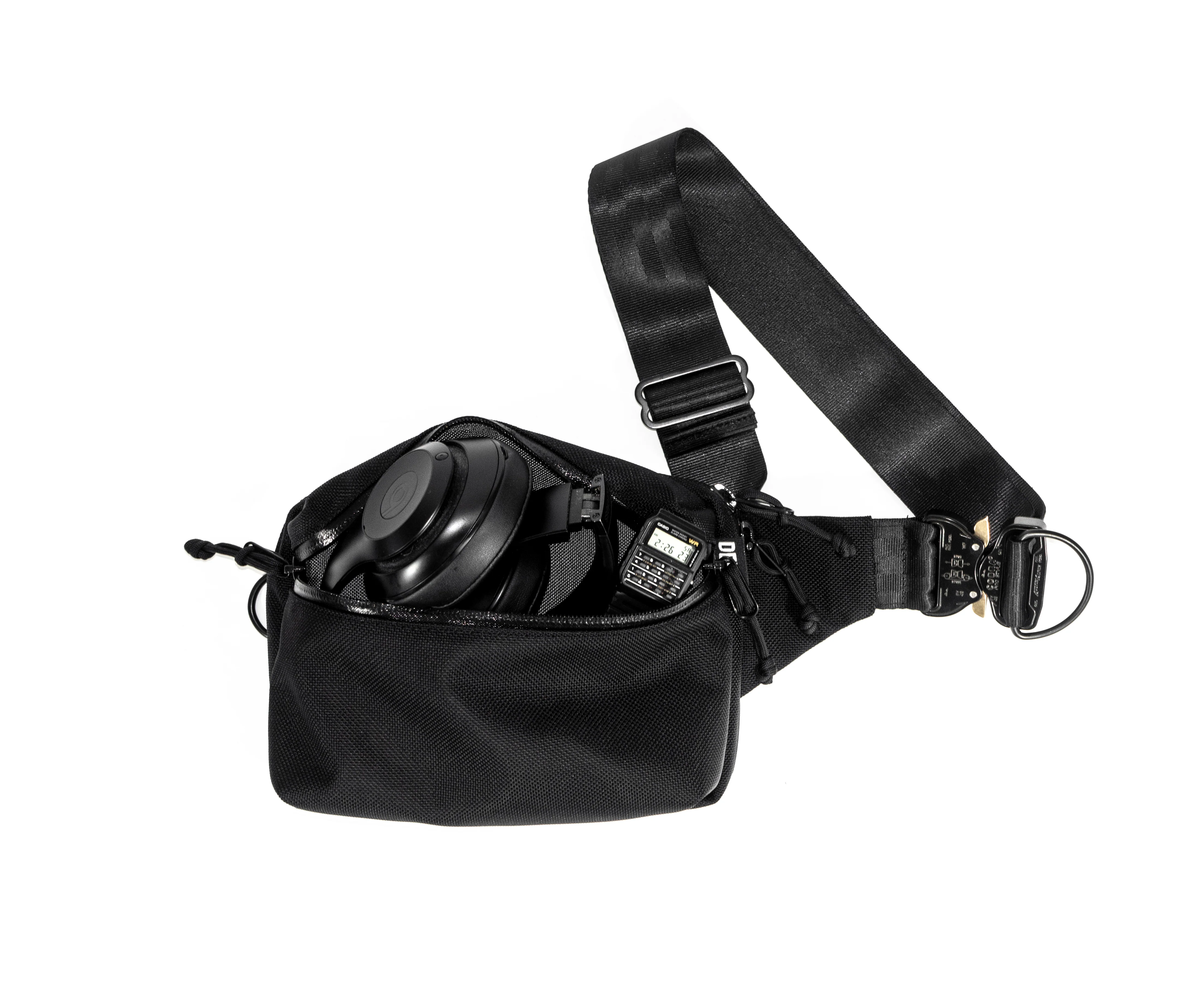 The Parker Pack 2.0 Ballistic Nylon - Image 7