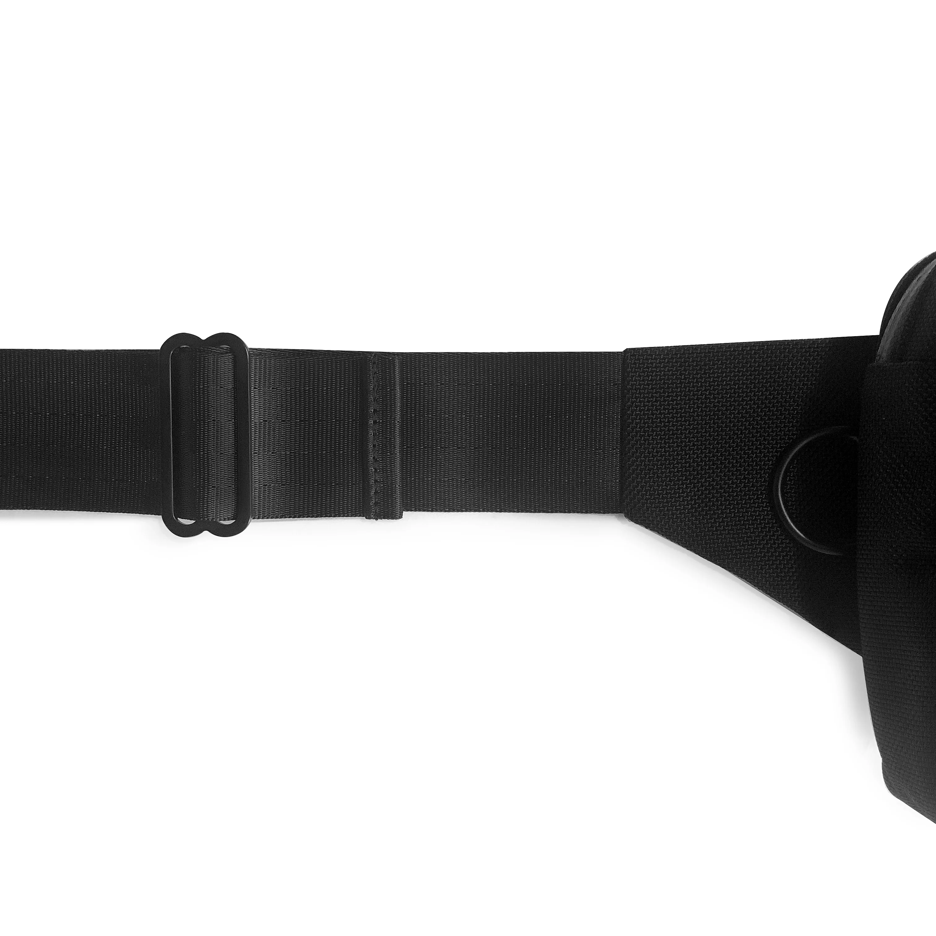 The Parker Pack 2.0 Black TexWax™ Canvas / Ships in 3-4 Weeks - Image 7