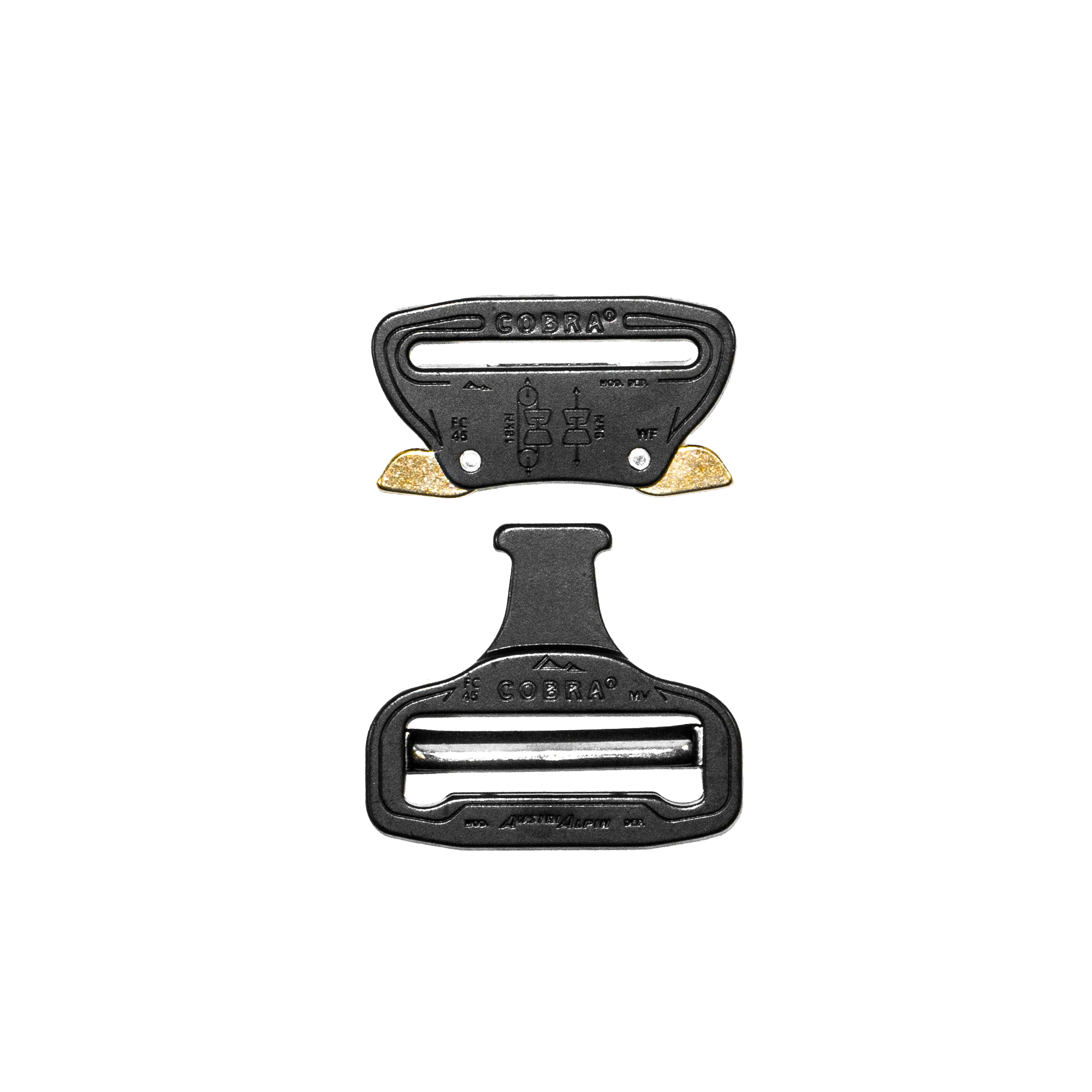 The Parker Pack 2.0 / Horween Cavalier Whiskey Leather - Image 11