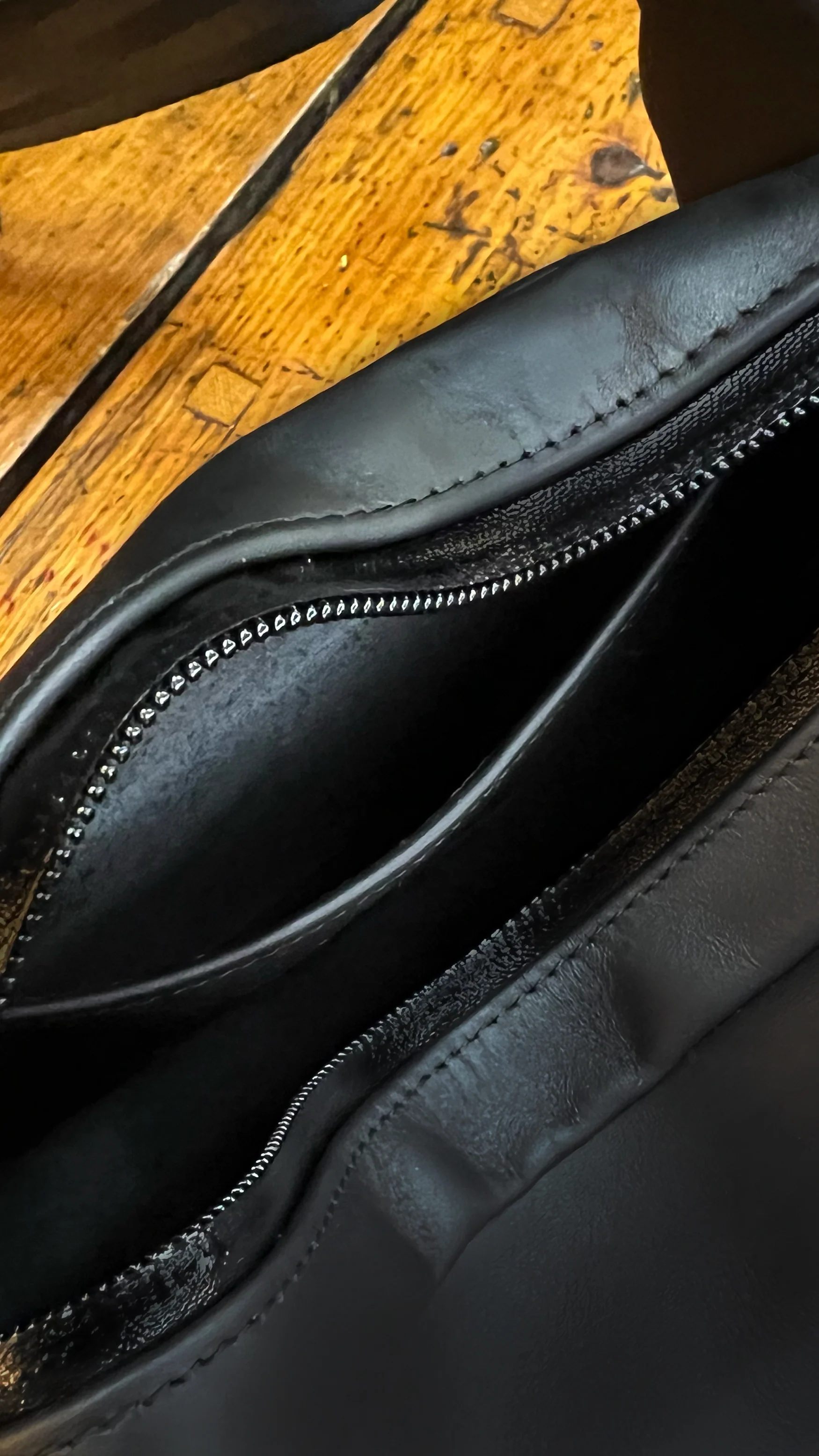 The Parker Pack 2.0 / Horween Austin Calf Leather - Image 5
