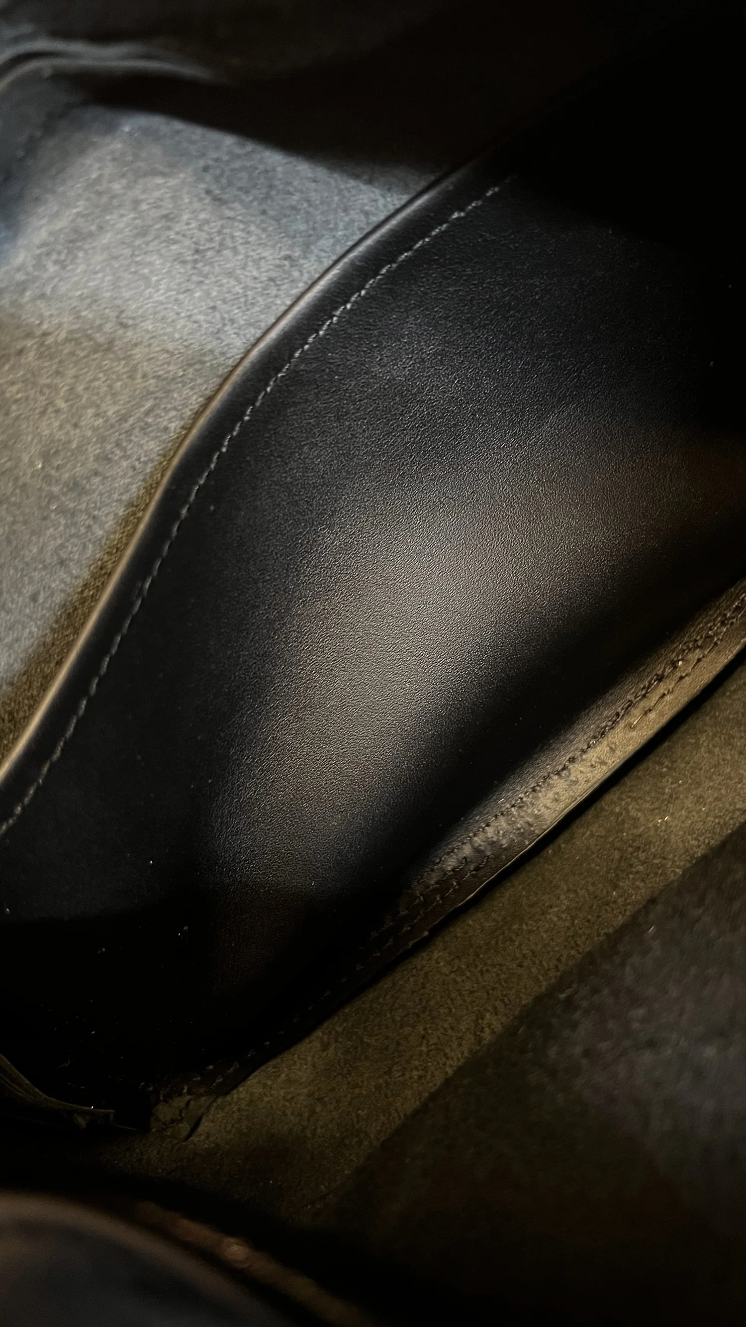 The Parker Pack 2.0 / Horween Austin Calf Leather - Image 7