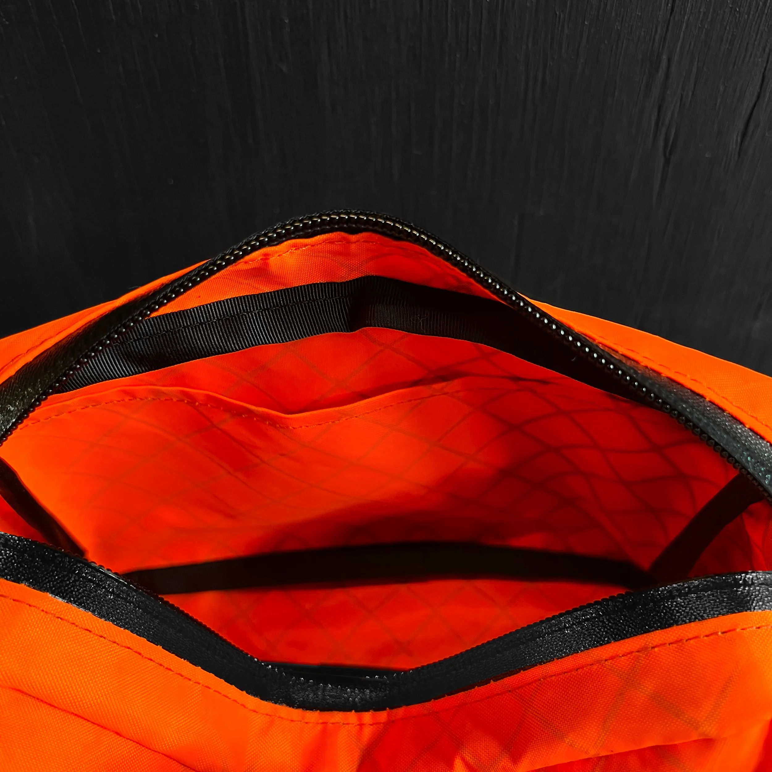 The Parker Pack 2.0 'Fire Edition' ECOPAK™ EPX Blaze Orange / Low Stock - Image 3