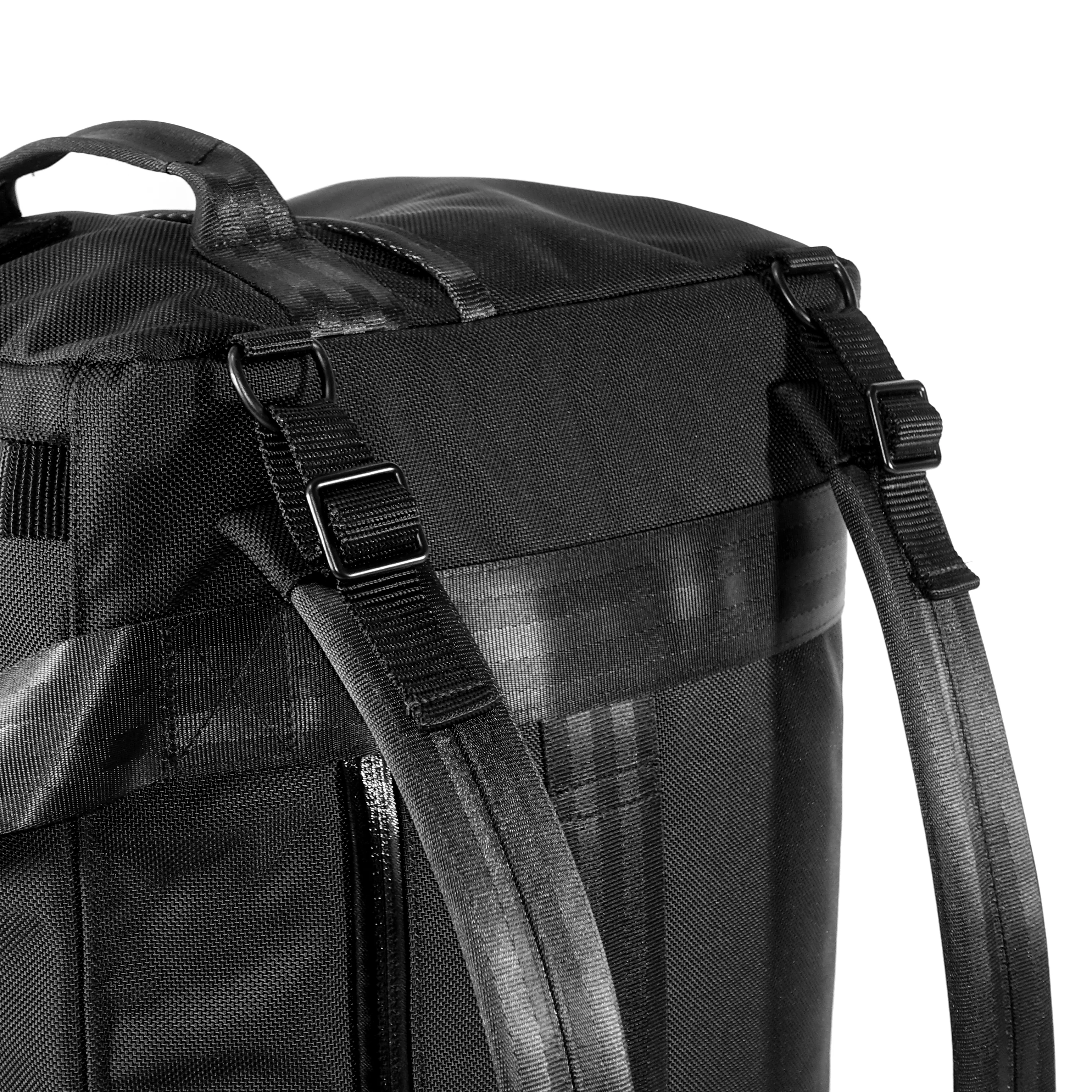 The Rover Backpack / Ballistic Nylon - Image 15