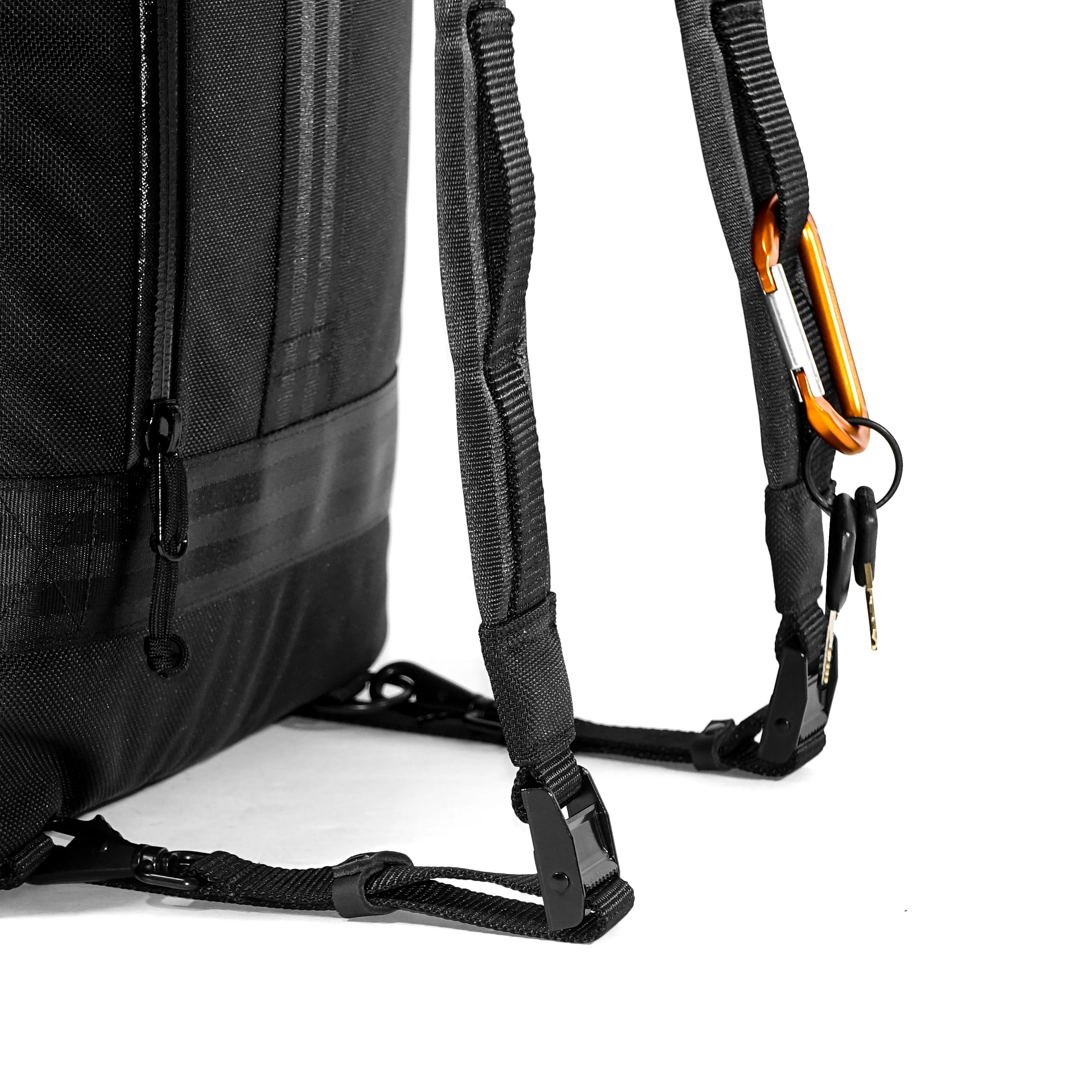 The Rover Backpack / Ballistic Nylon - Image 16