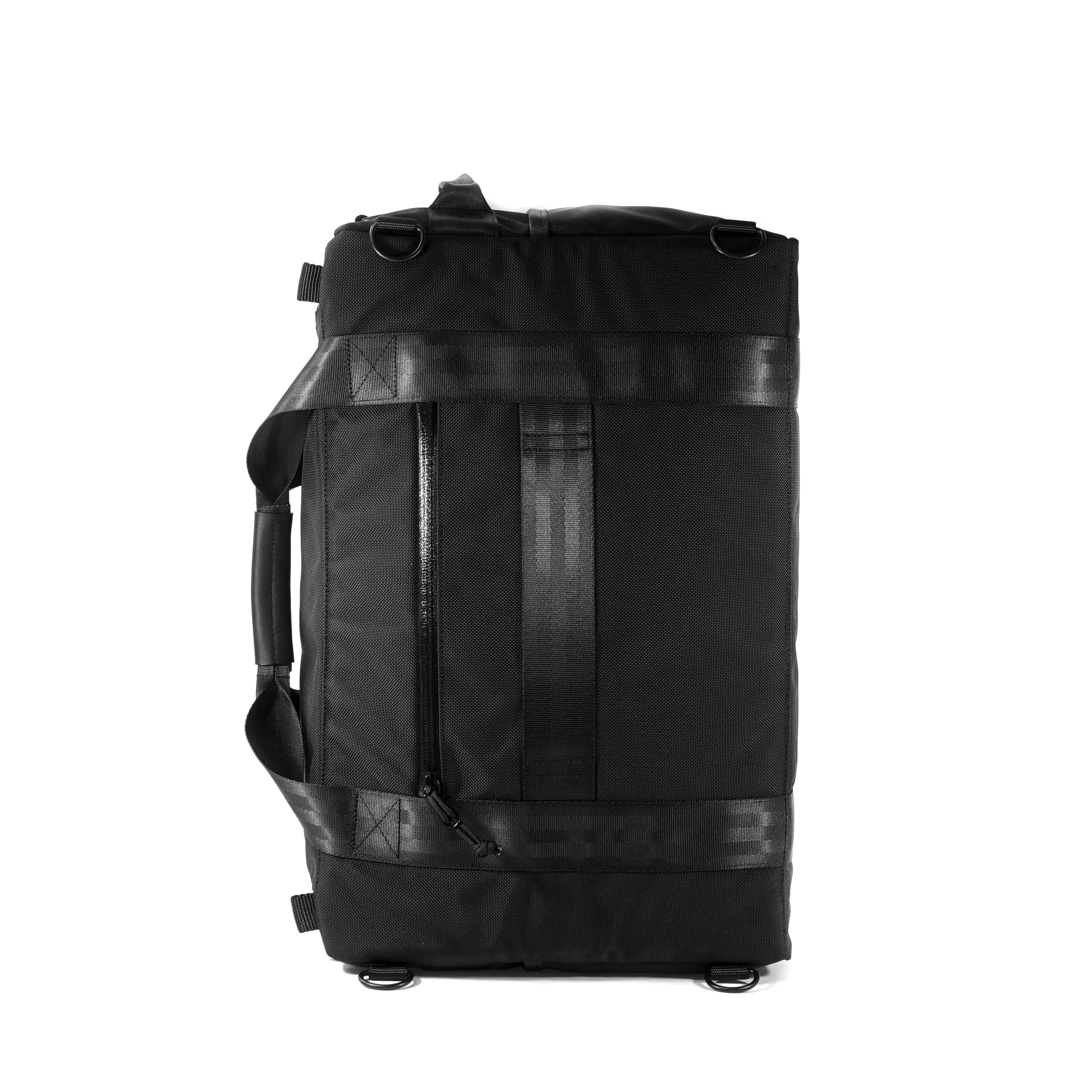 The Rover Backpack 'Fire Edition' Ballistic Nylon x ECOPAK™ EPX Blaze Orange / Ships in 6-10 Weeks - Image 10