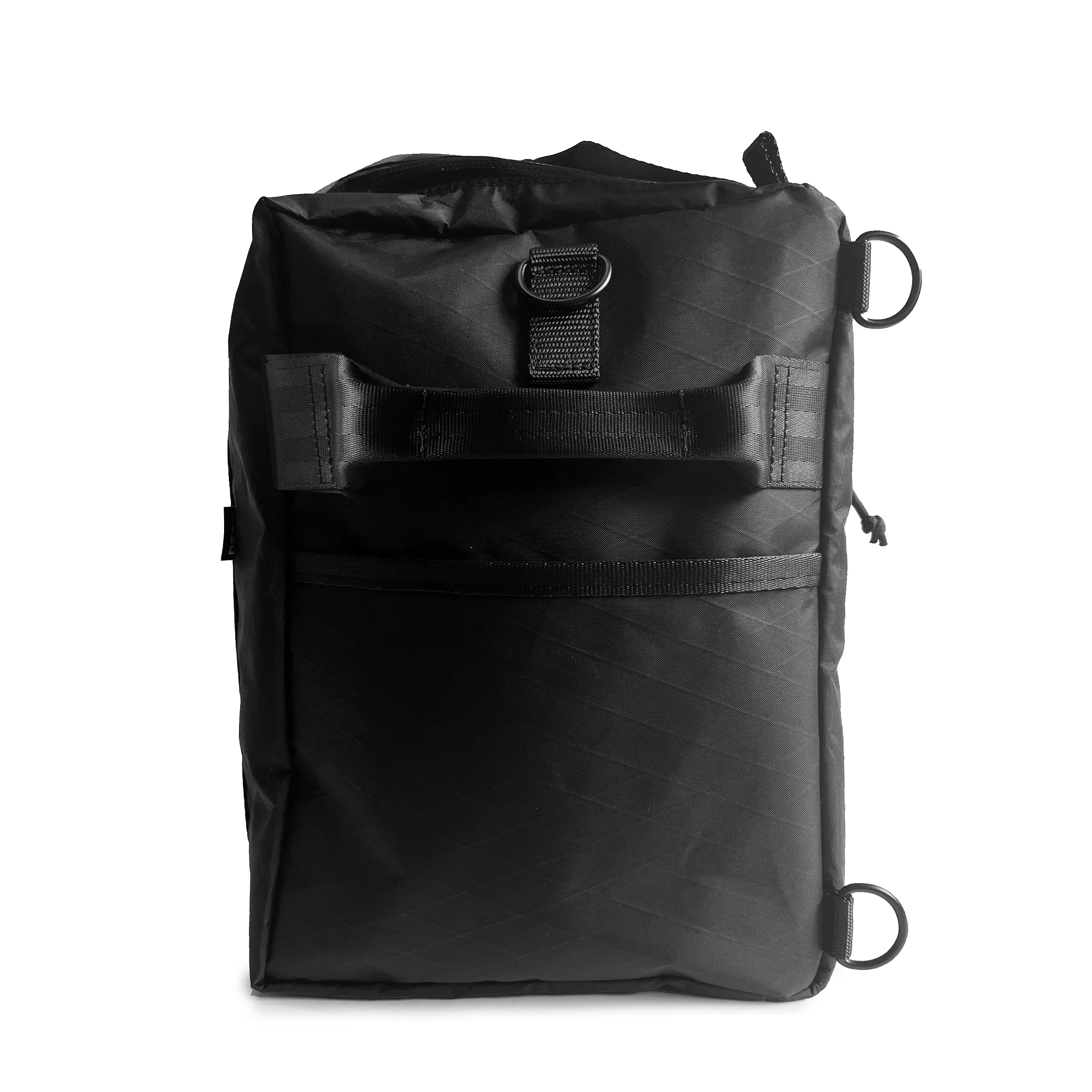 The Rover Backpack / Black X-Pac™ x Coyote X-Pac™ / Ships in 6-8 Weeks - Image 11