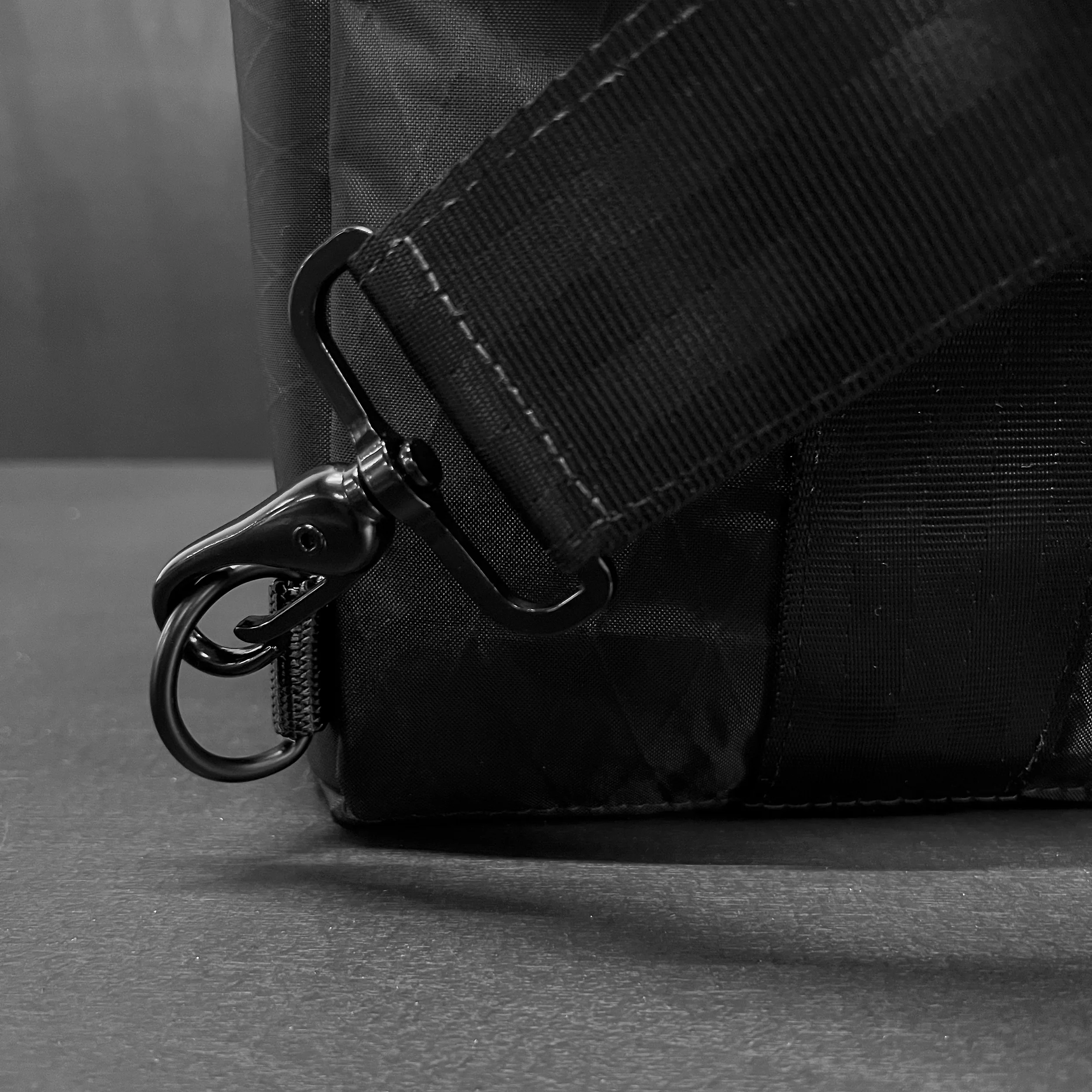 The Rover Backpack / Black X-Pac™ x Coyote X-Pac™ / Ships in 6-8 Weeks - Image 16