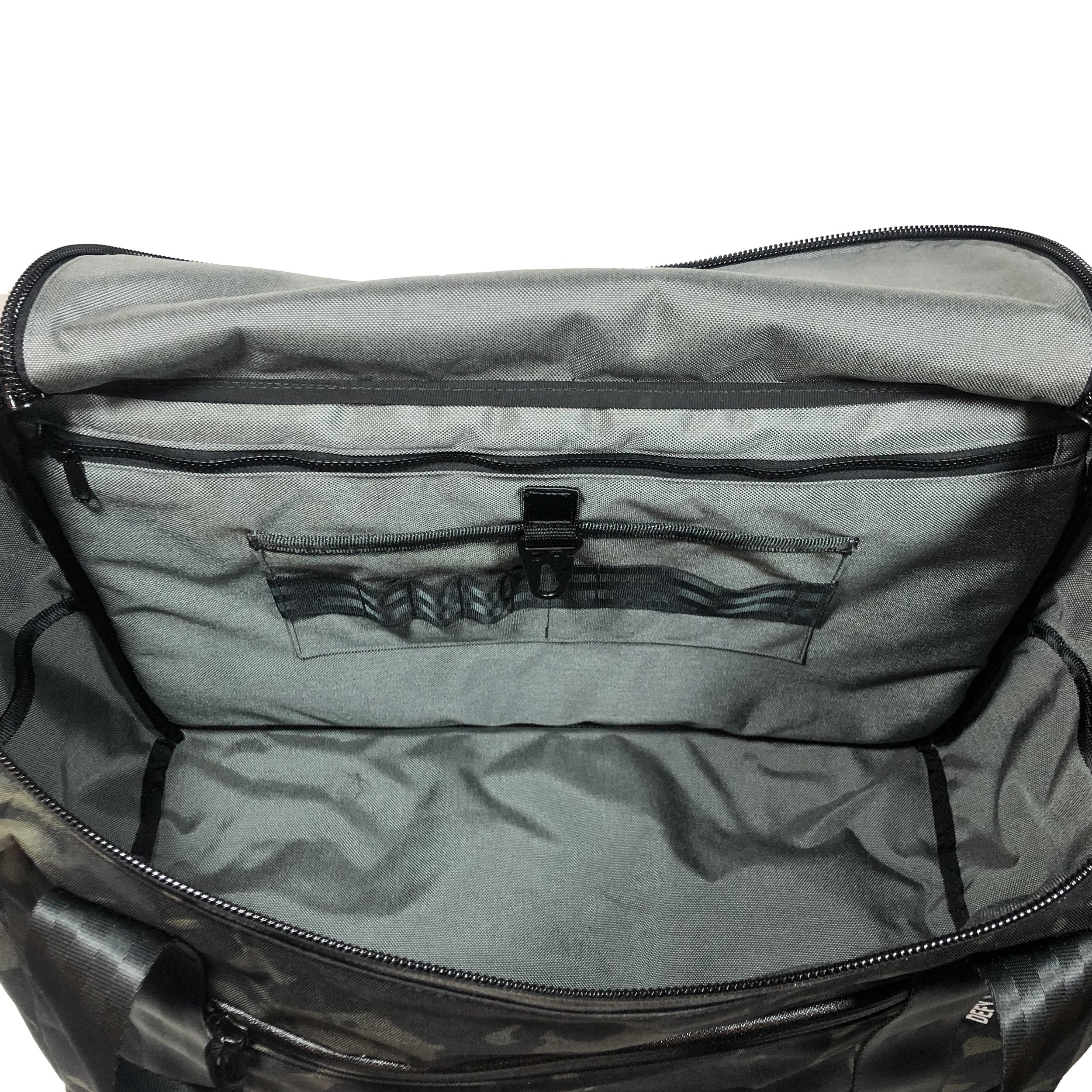 The Rover Backpack Rogue Camo MultiCam Black™ CORDURA® - Image 2
