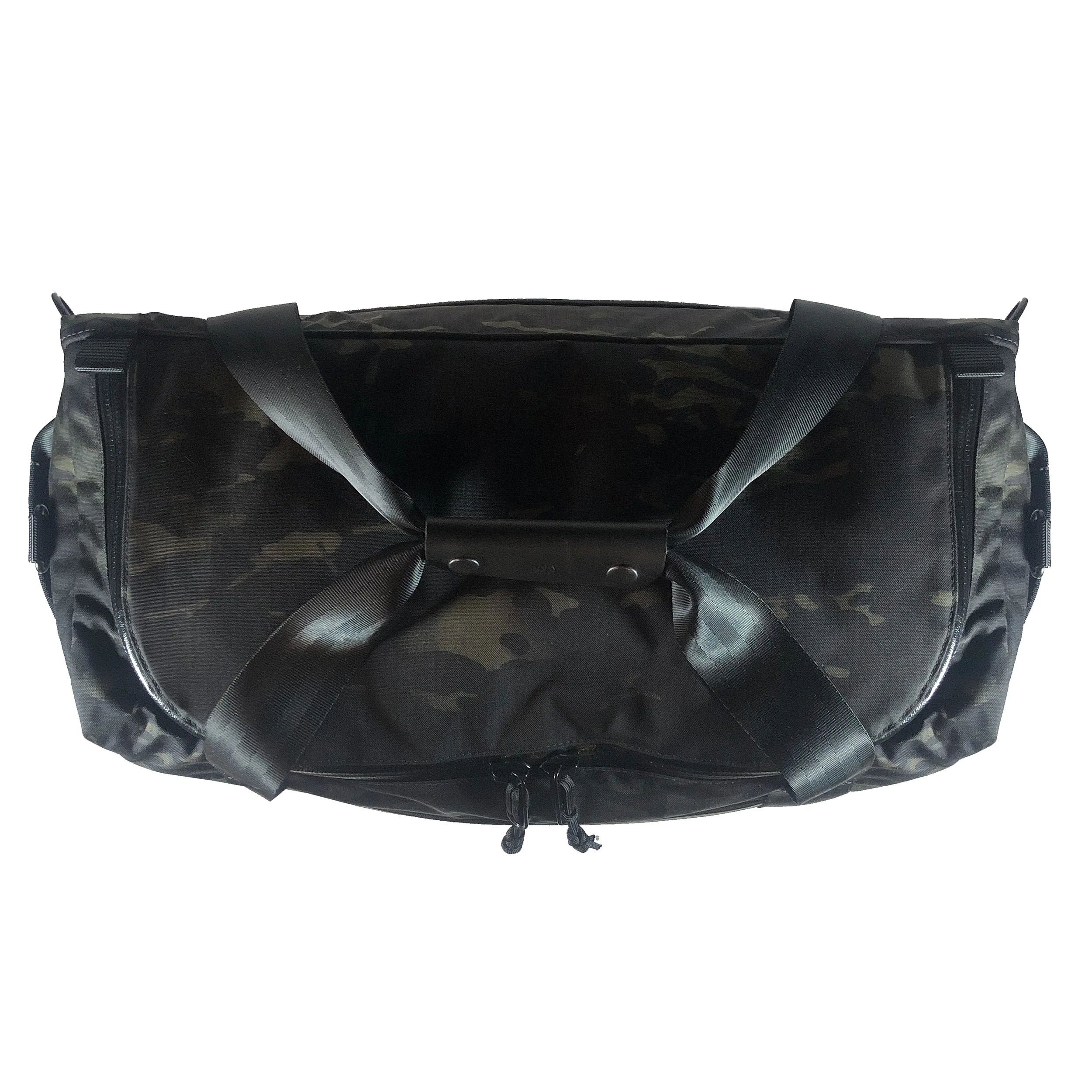 The Rover Backpack Rogue Camo MultiCam Black™ CORDURA® - Image 7
