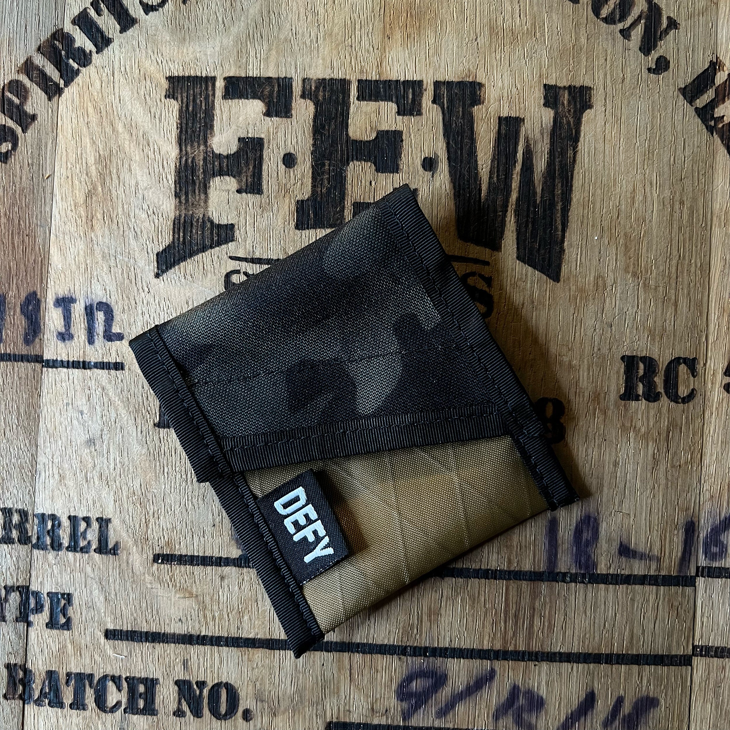 The Thing / Front Pocket Wallet - Image 13