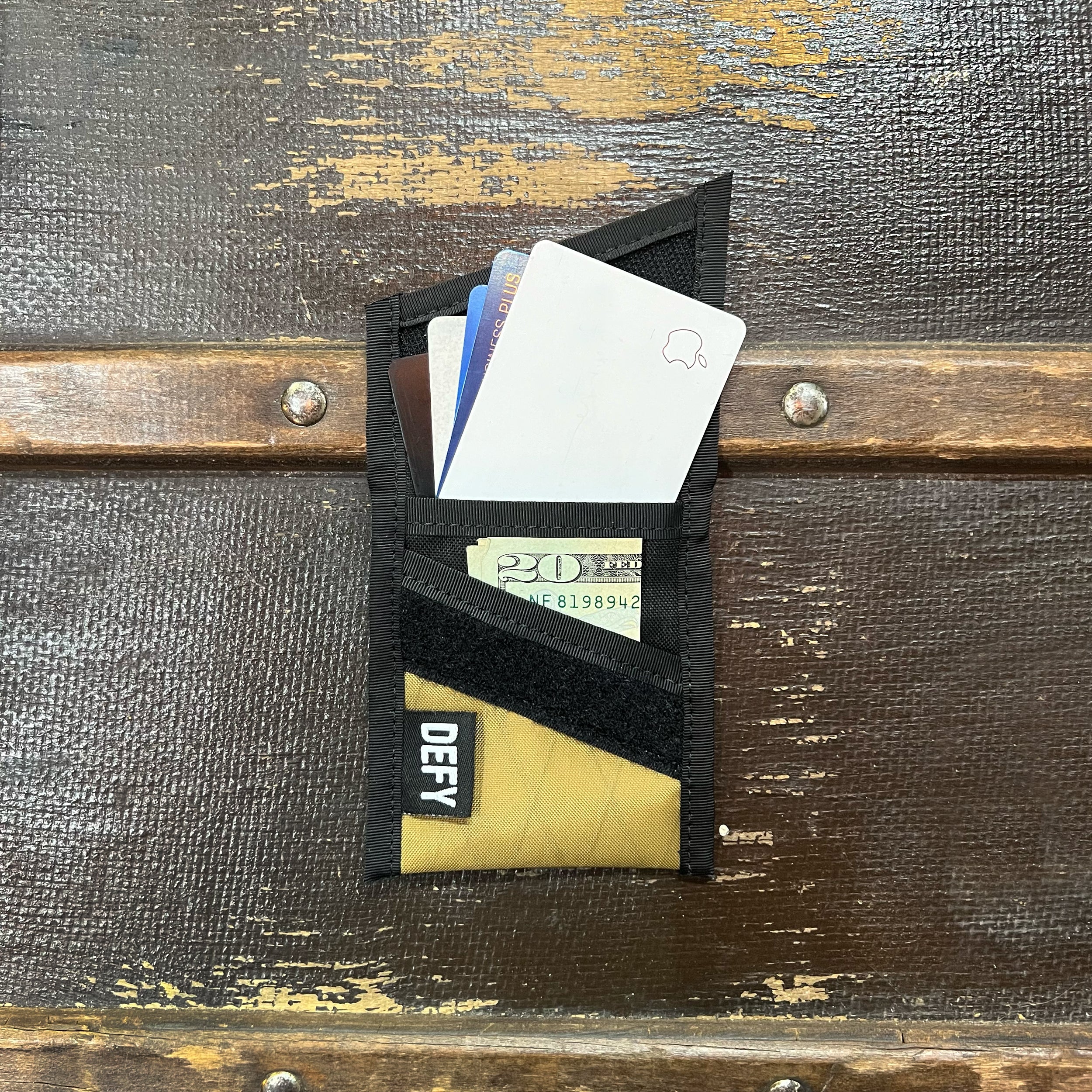 The Thing / Front Pocket Wallet - Image 14