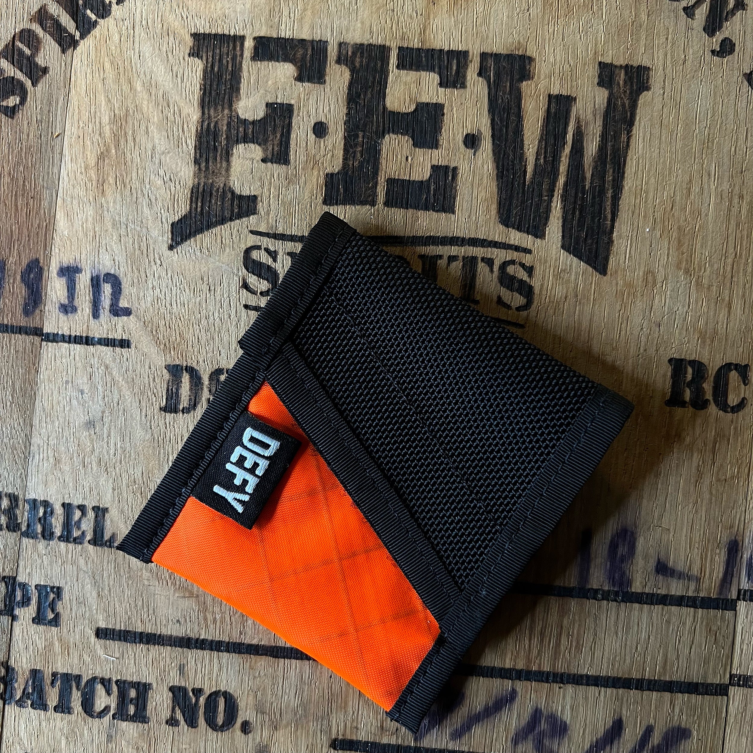 The Thing / Front Pocket Wallet - Image 7