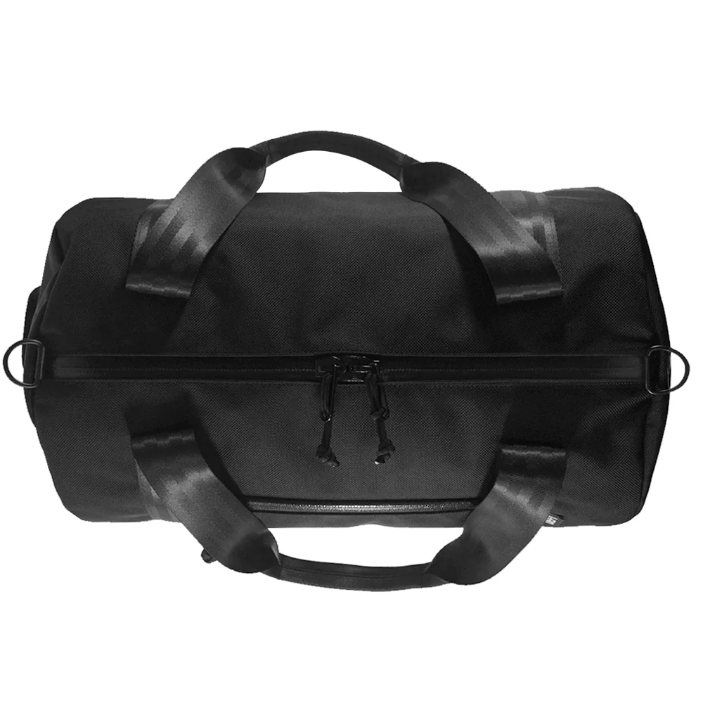 The Ultimate Overnighter Ballistic Nylon / Low Stock - Image 3