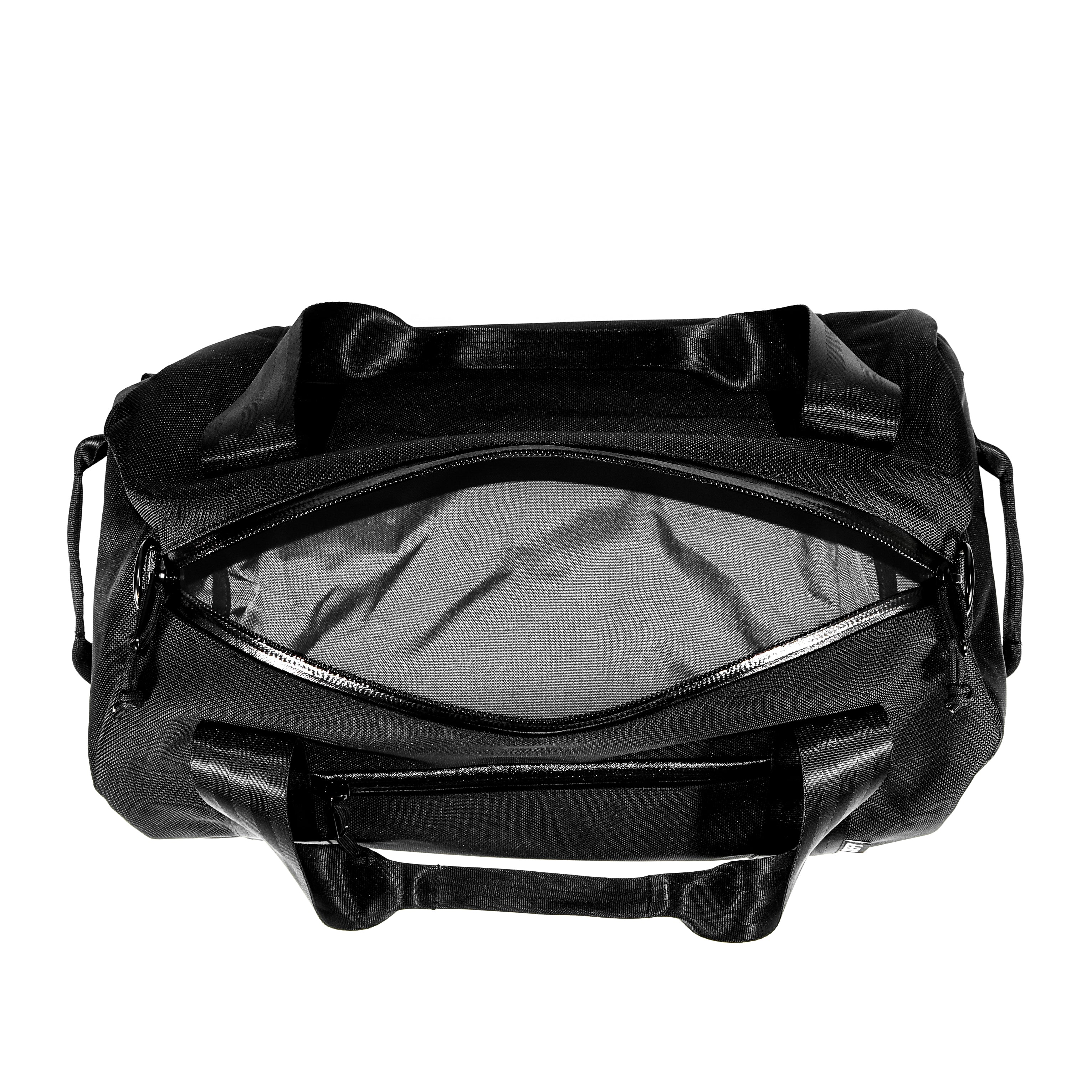 The Ultimate Overnighter Ballistic Nylon / Low Stock - Image 5