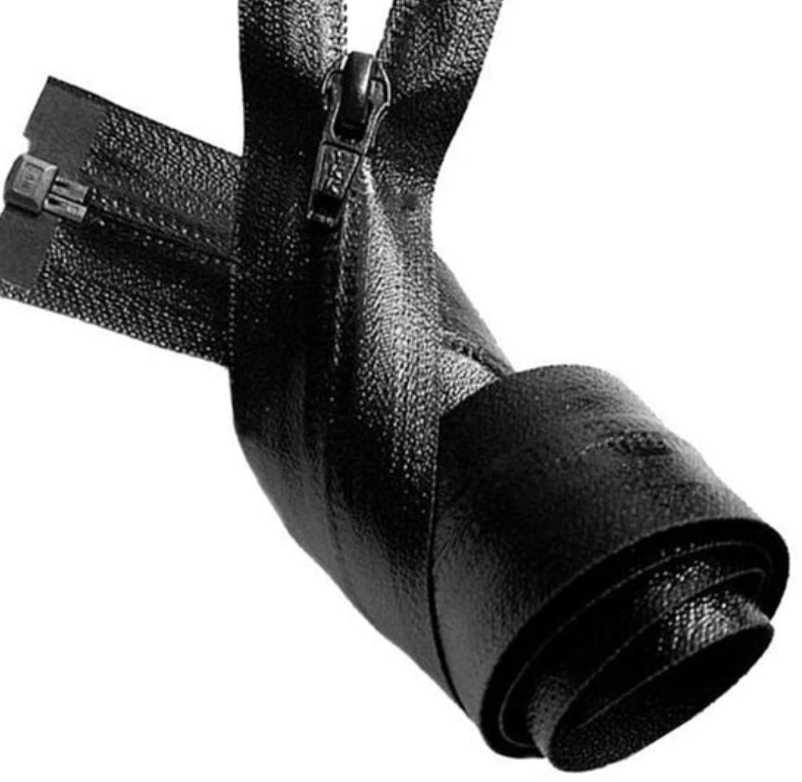 The Ultimate Overnighter Black X-Pac™ x 'Redrum' X-Pac™ / Low Stock - Image 8