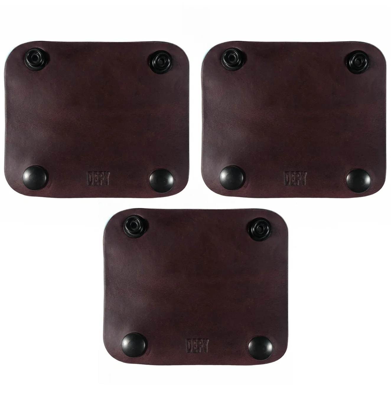 The Ultimate Overnighter / Horween OxBlood Leather / Autumn Plaid Lining Bundle / Last 1 - Image 5