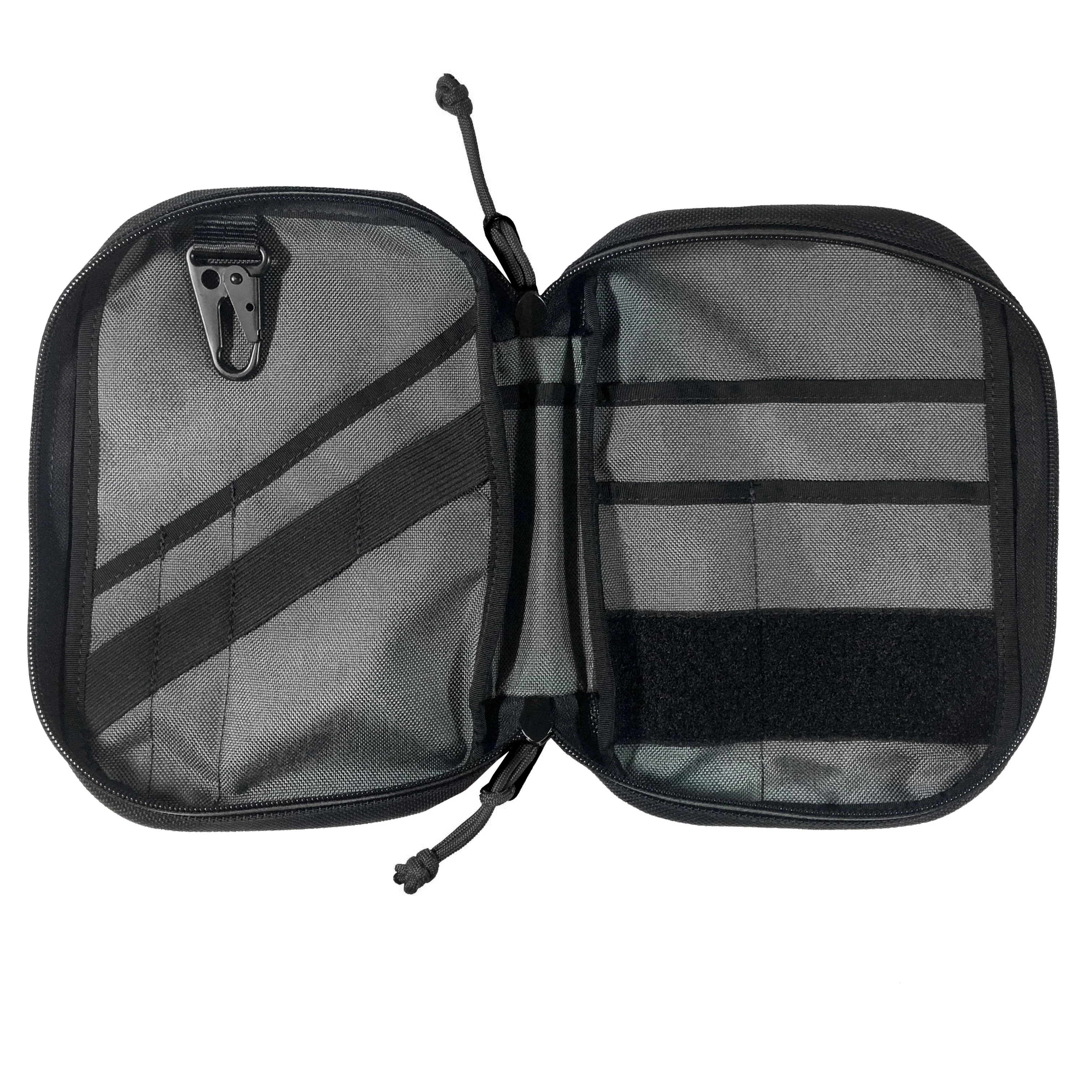 The Void Admin Pouch Ballistic Nylon - Image 3