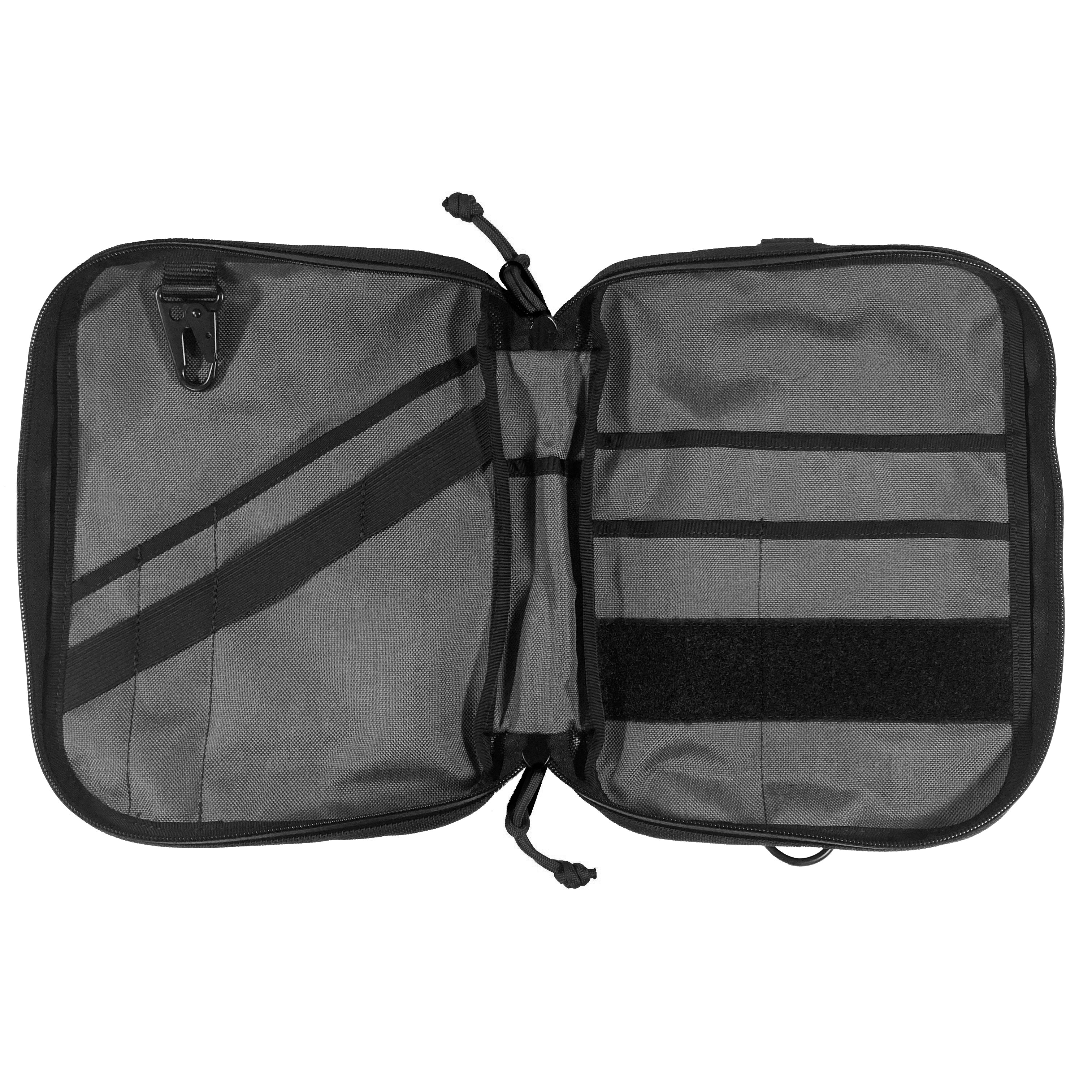 The Void Admin Pouch Ballistic Nylon - Image 8