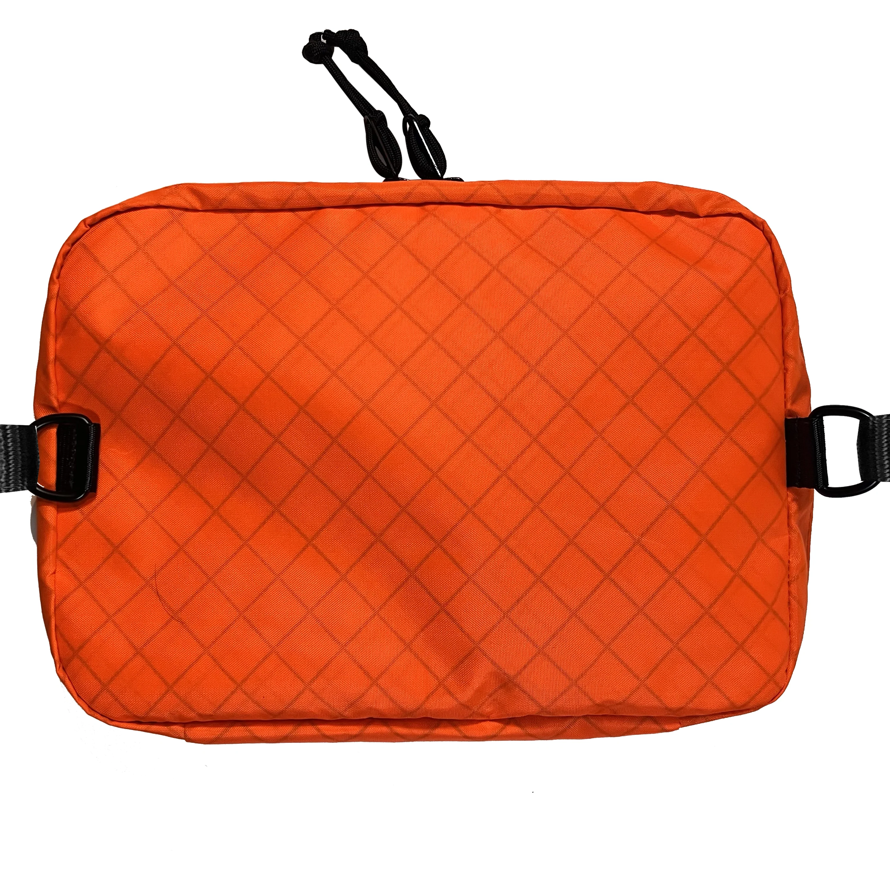 The Void 'Fire Edition' Admin Pouch ECOPAK™ EPX Blaze Orange - Image 10