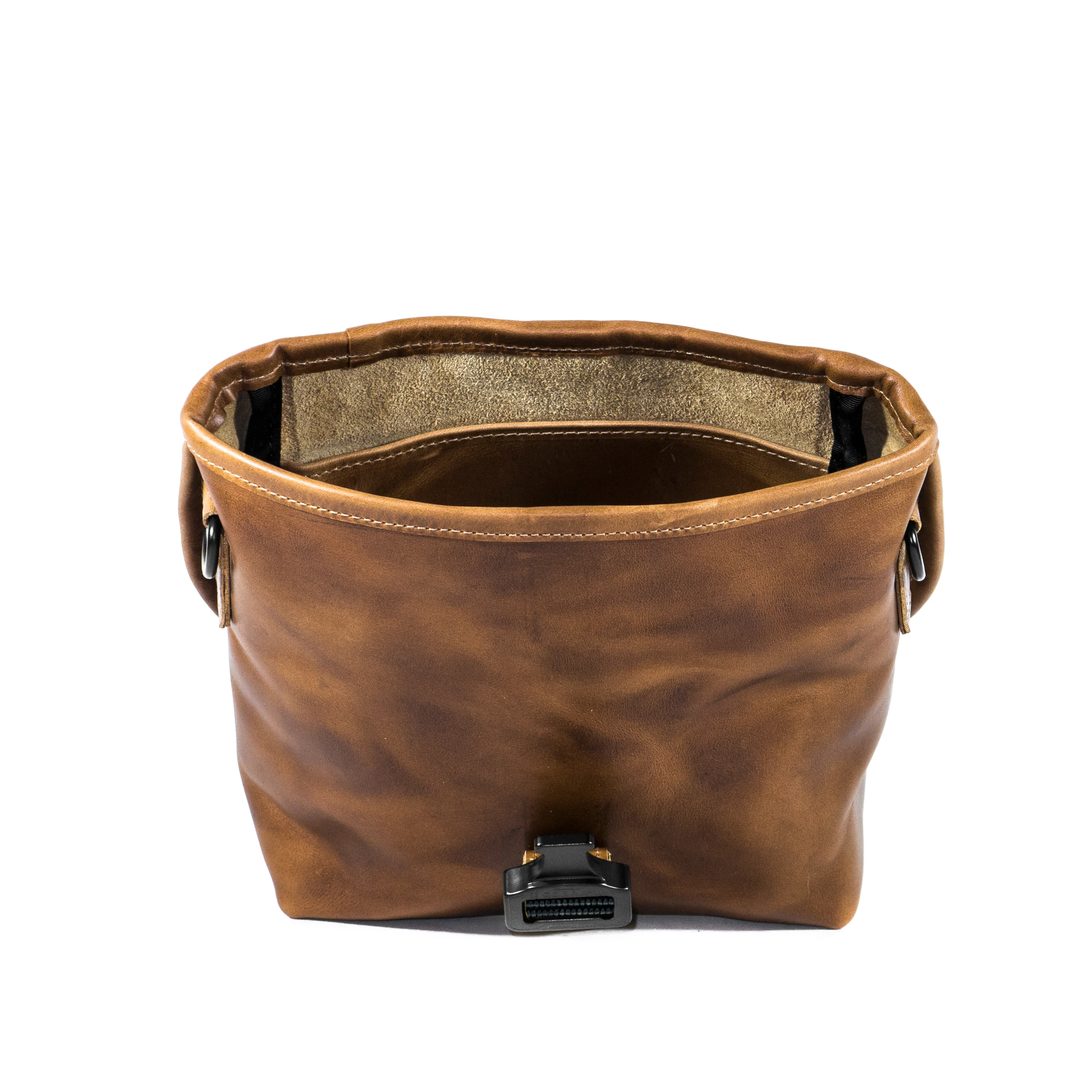 Venue / Horween Cavalier Whiskey Leather MIL-SPEC Webbing Edition / Ships in 6-8 Weeks - Image 10